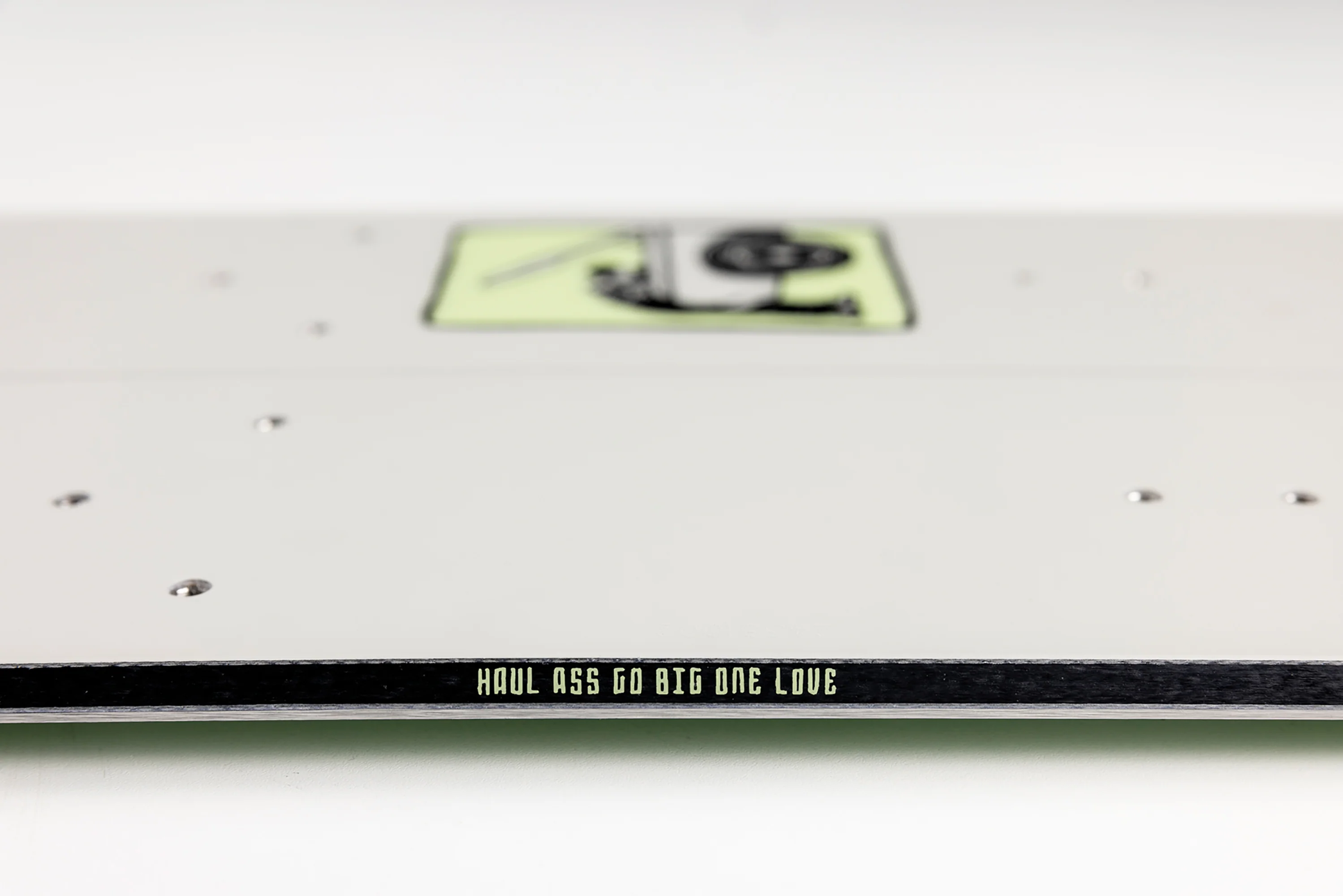 Nitro Alternator Split Snowboard - Image 11