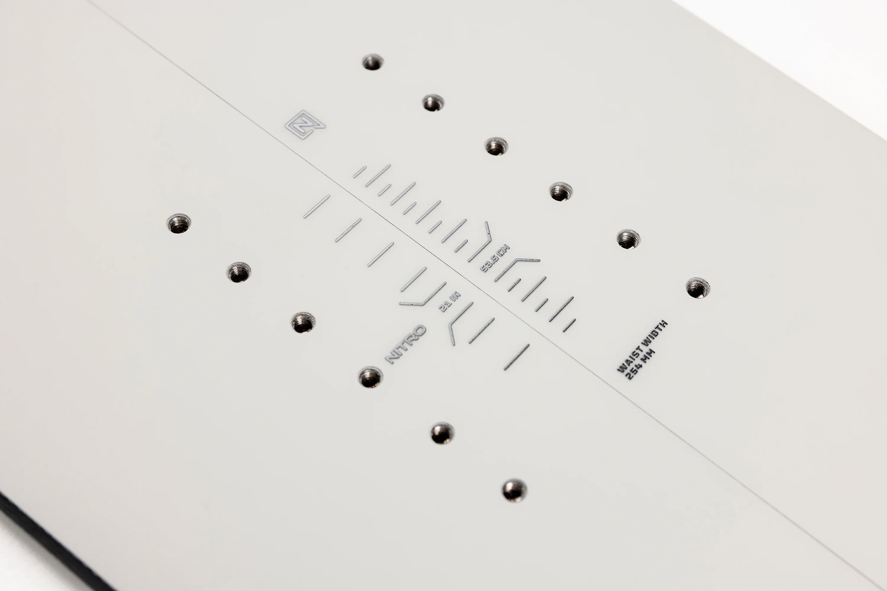 Nitro Alternator Split Snowboard - Image 3