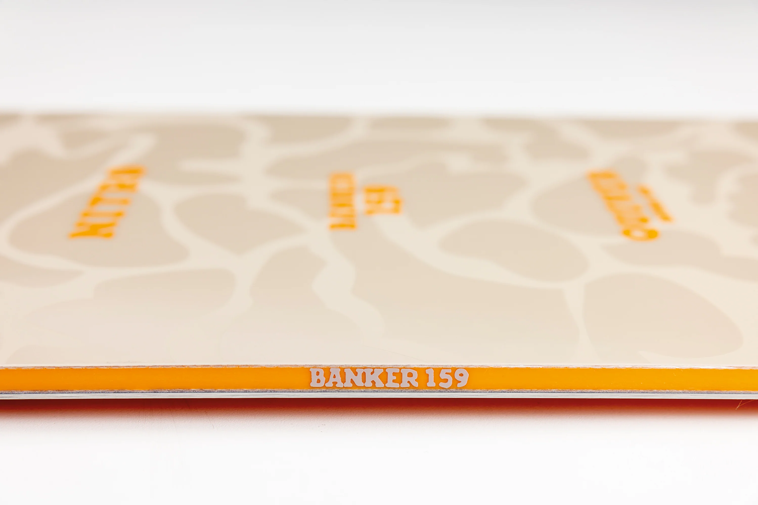 Nitro Banker Snowboard - Image 4