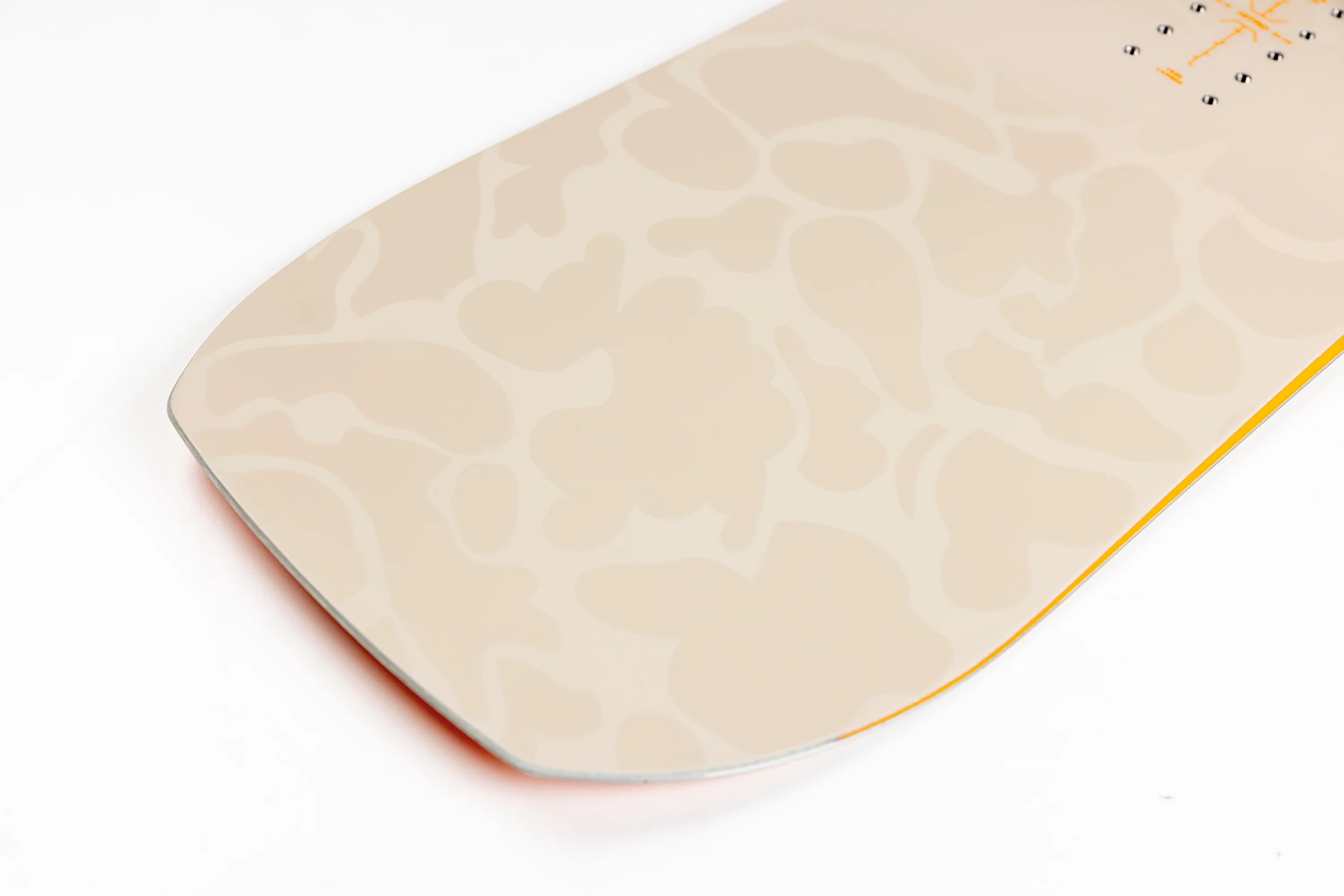 Nitro Banker Snowboard - Image 5