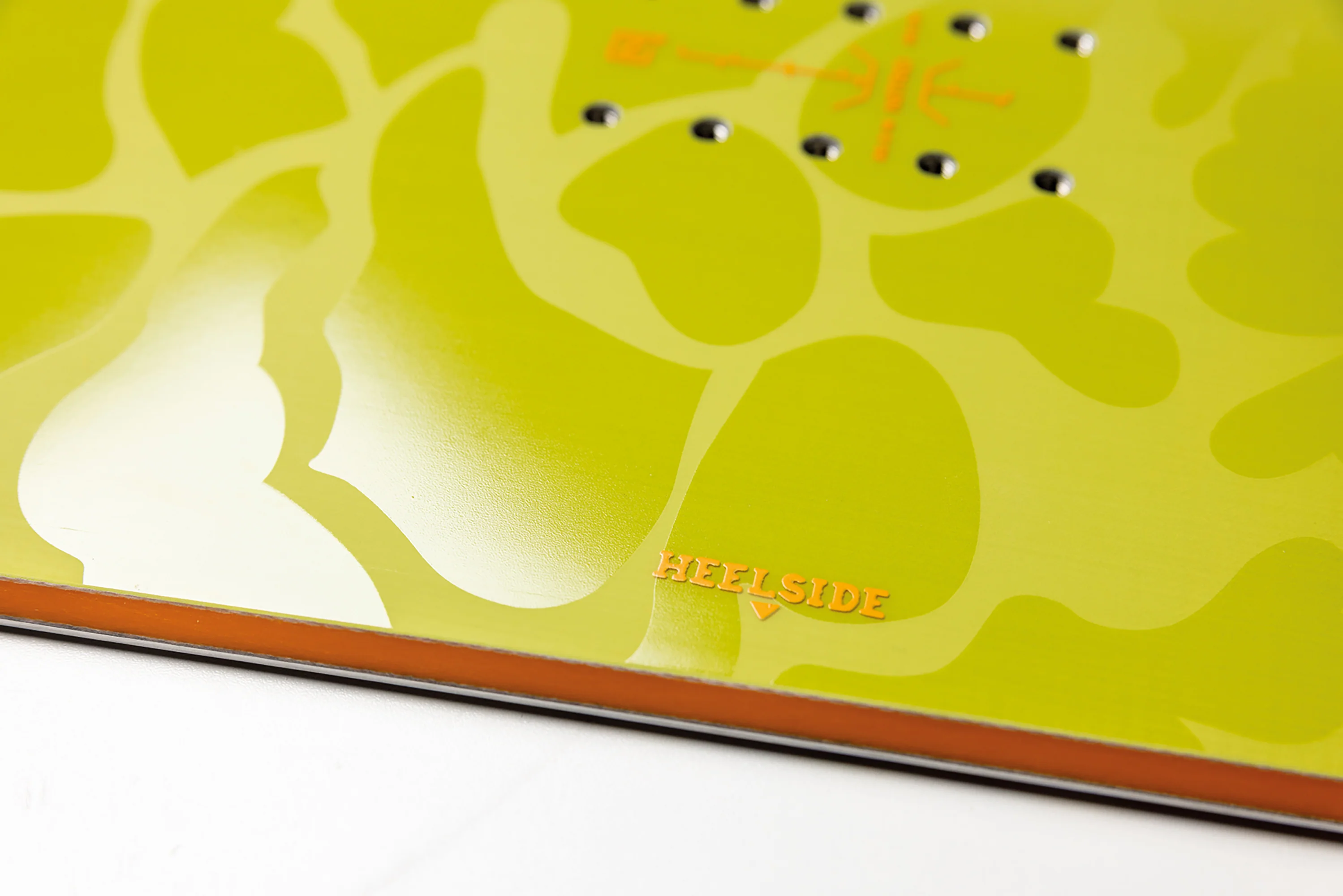 Nitro Basher Snowboard - Image 5