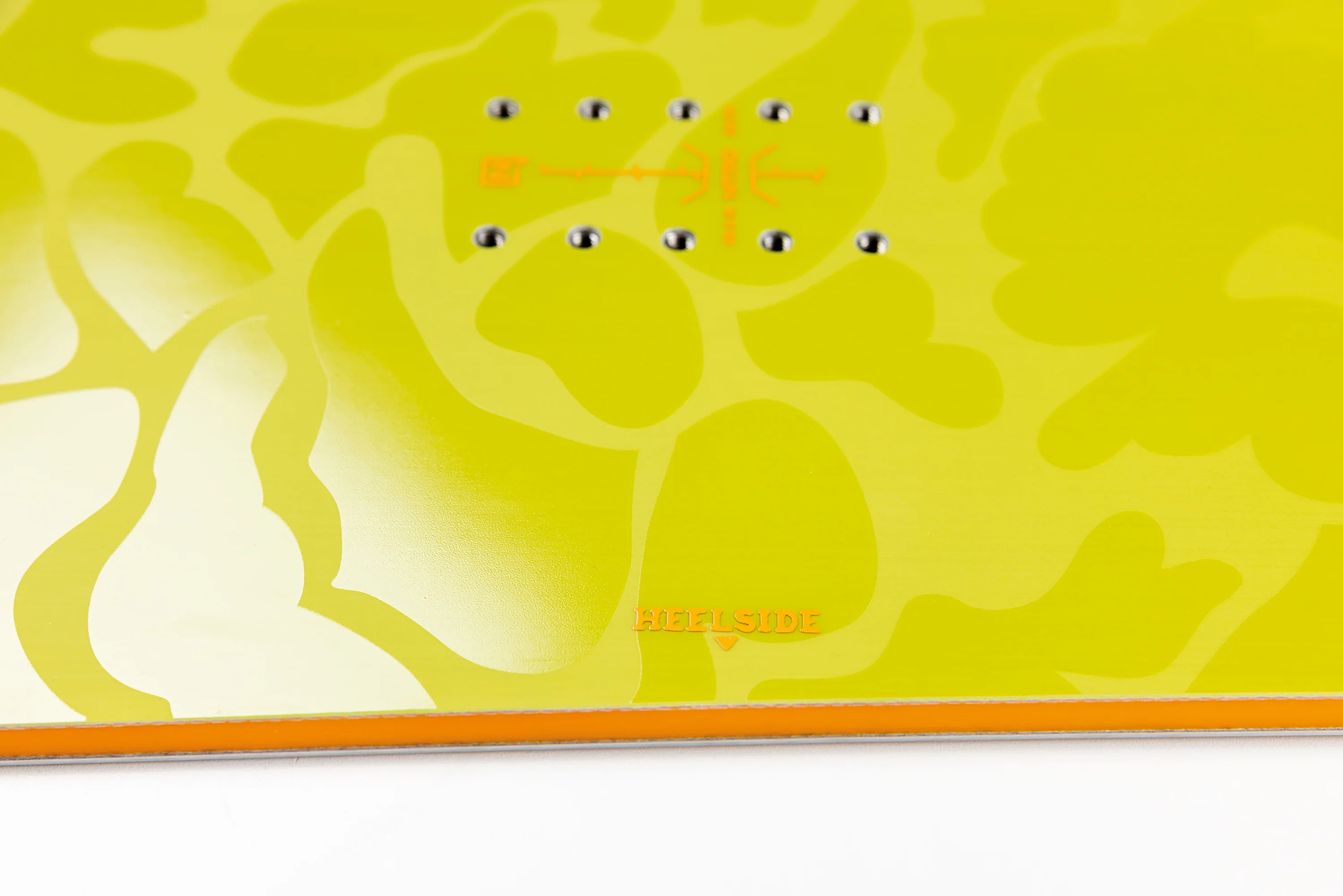 Nitro Basher Snowboard - Image 7