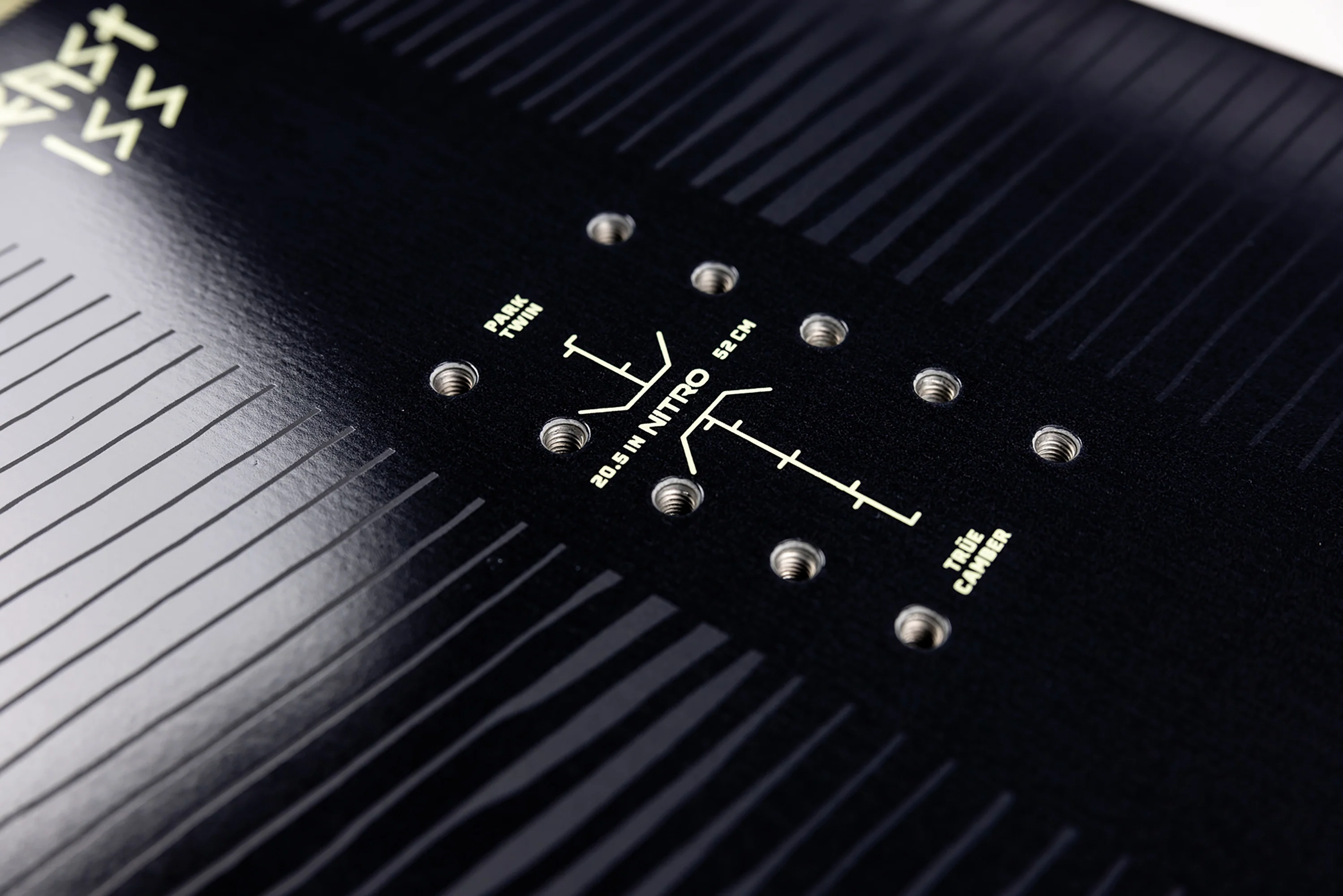 Nitro Beast Snowboard - Image 6