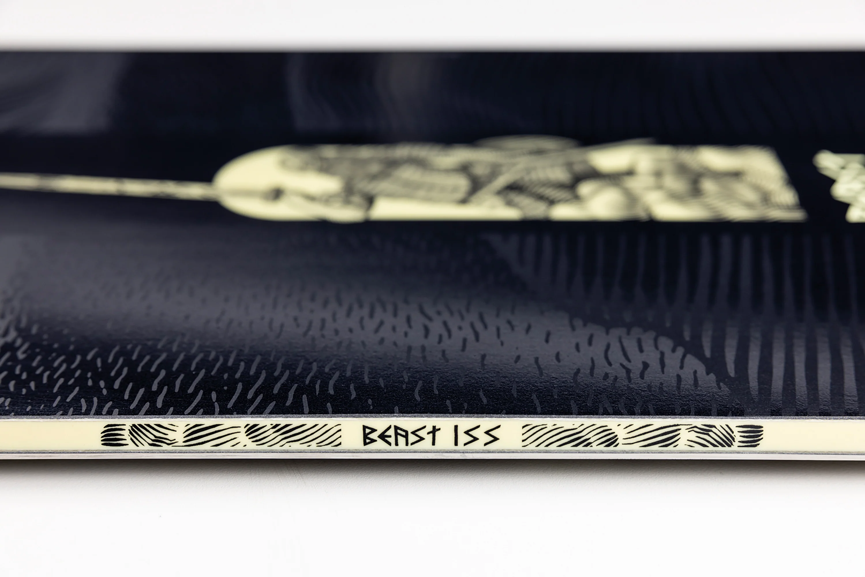 Nitro Beast Snowboard - Image 7