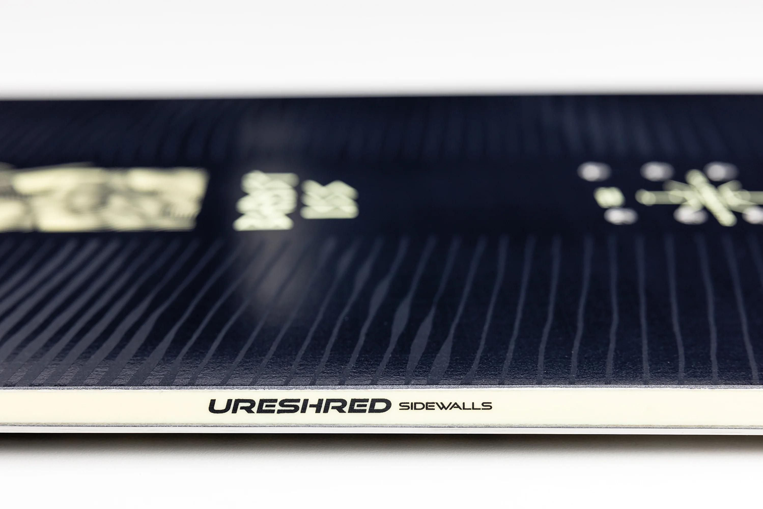 Nitro Beast Snowboard - Image 8