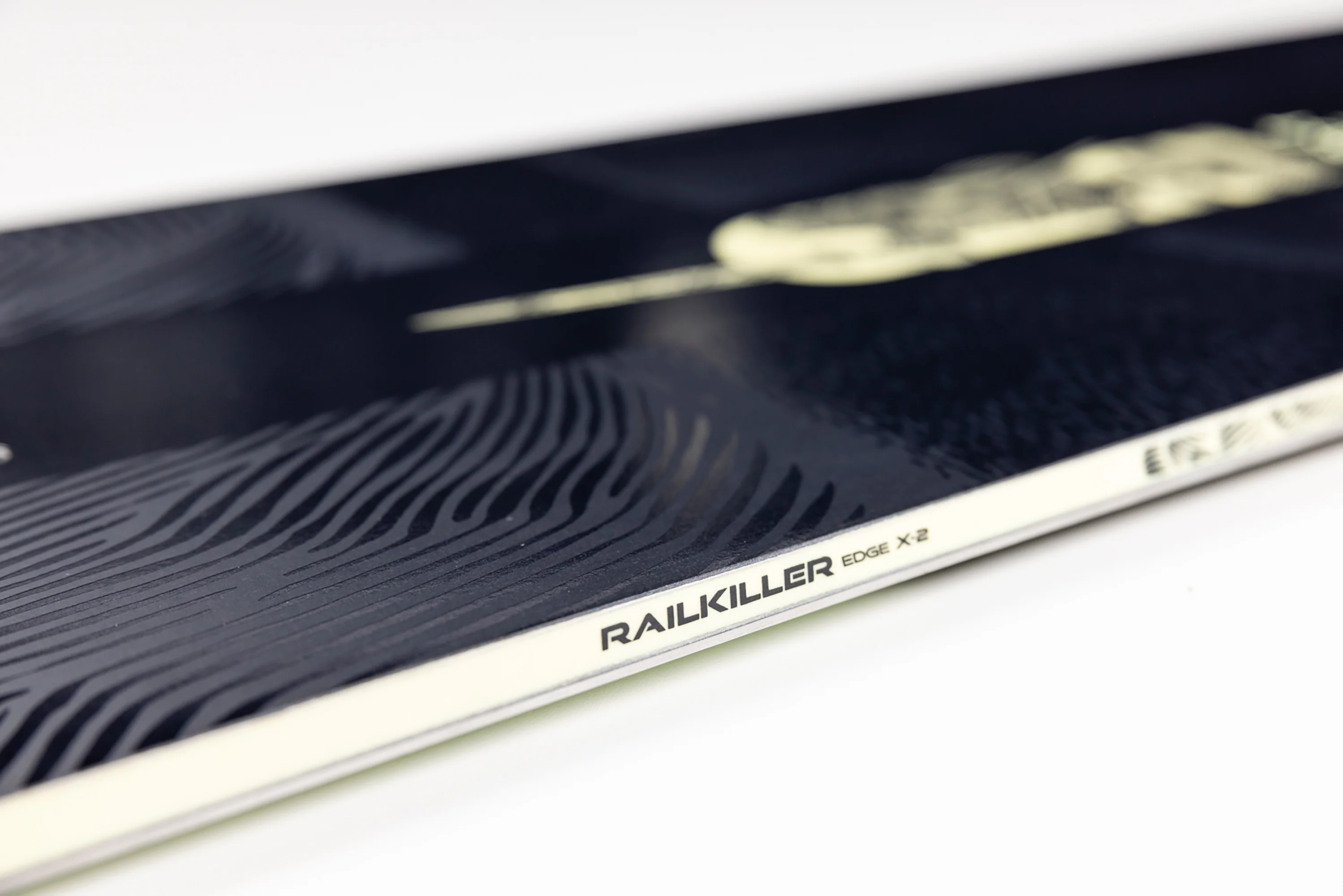 Nitro Beast Snowboard - Image 9