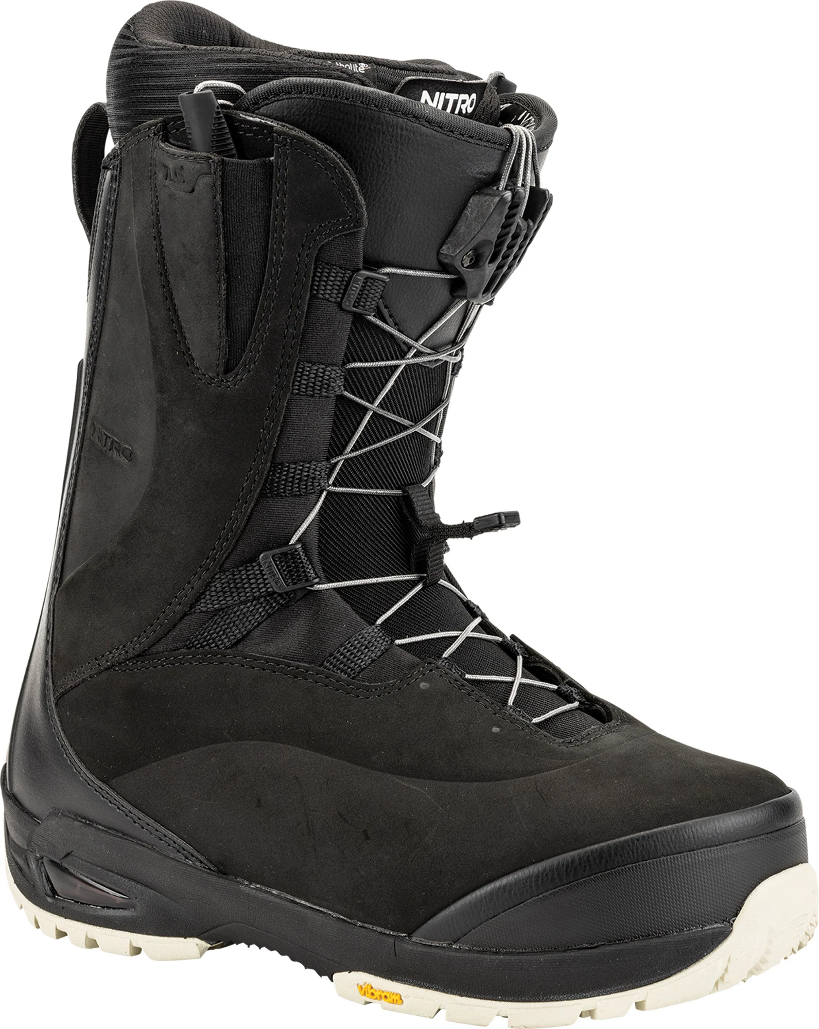 Nitro Bianca TLS+ Women's Boots - Image 15