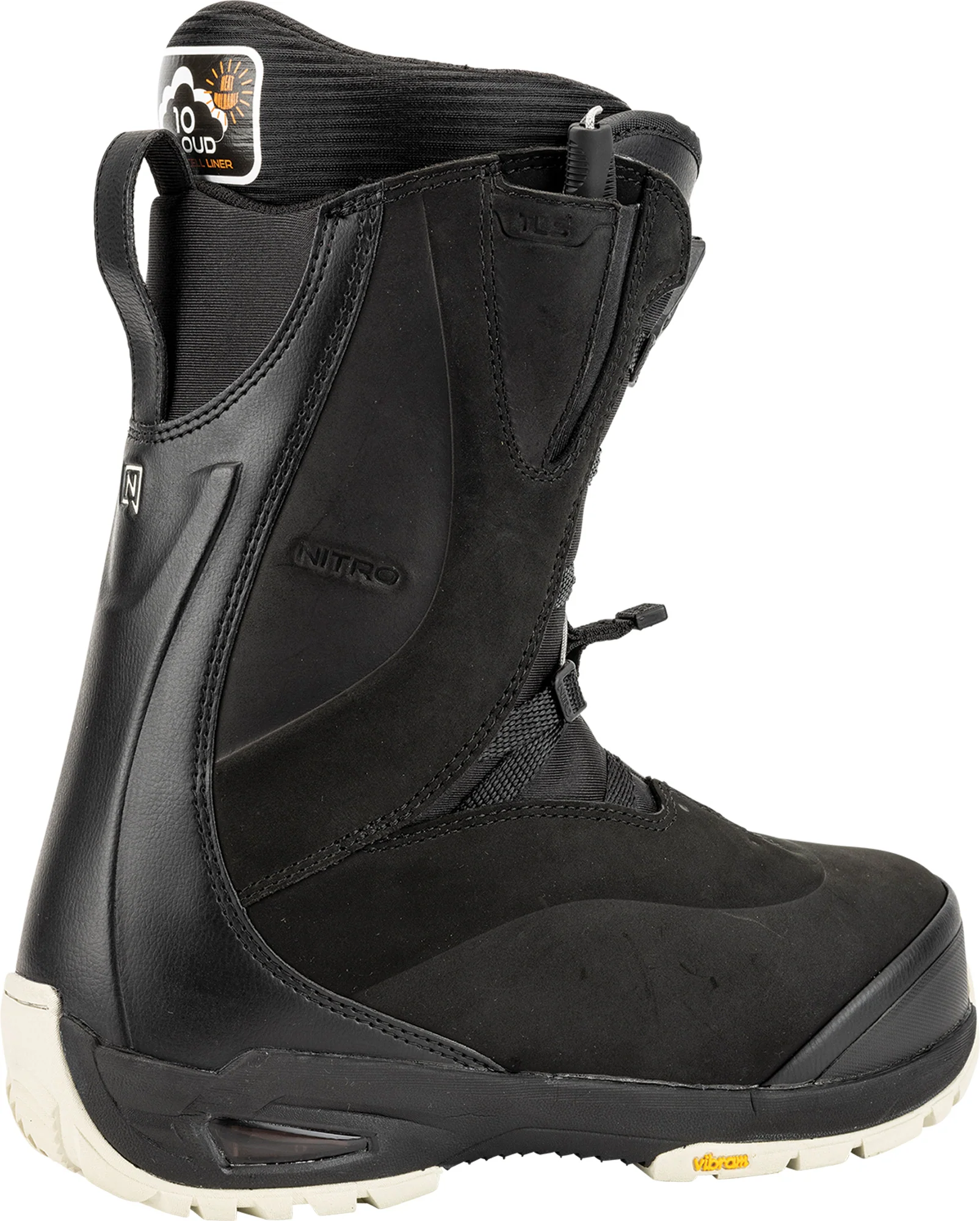 Nitro Bianca TLS+ Women's Boots - Image 16