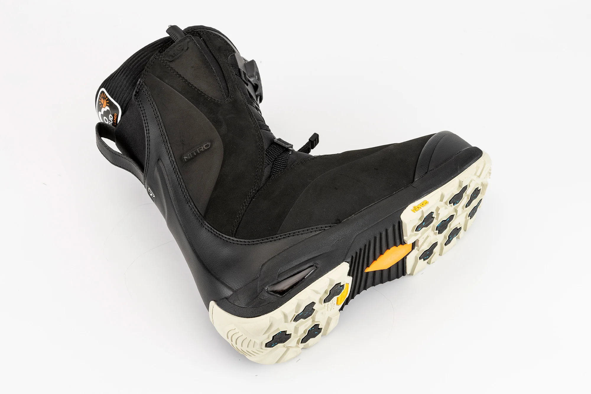 Nitro Bianca TLS+ Women's Boots - Image 18