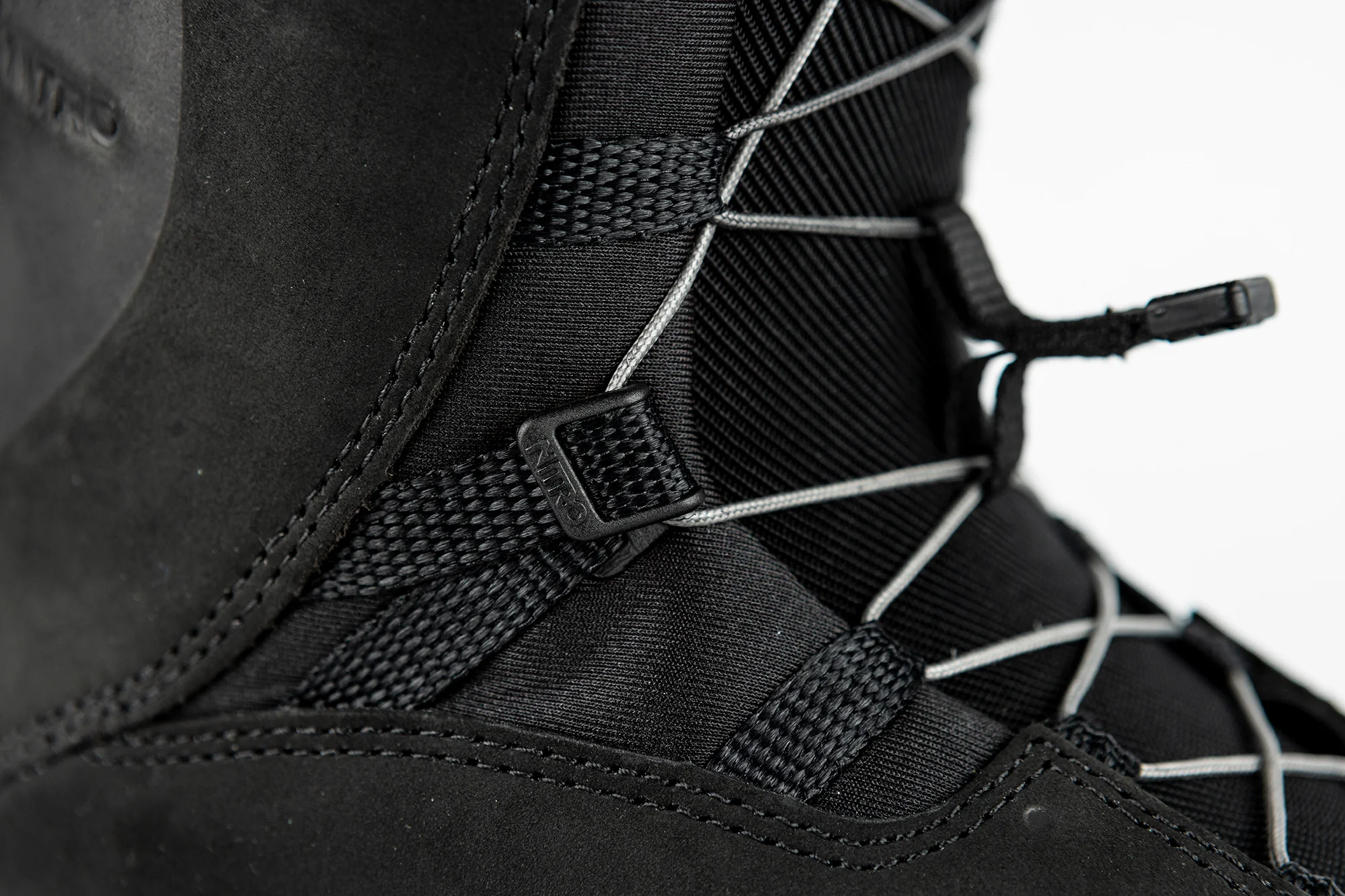 Nitro Bianca TLS+ Women's Boots - Image 23