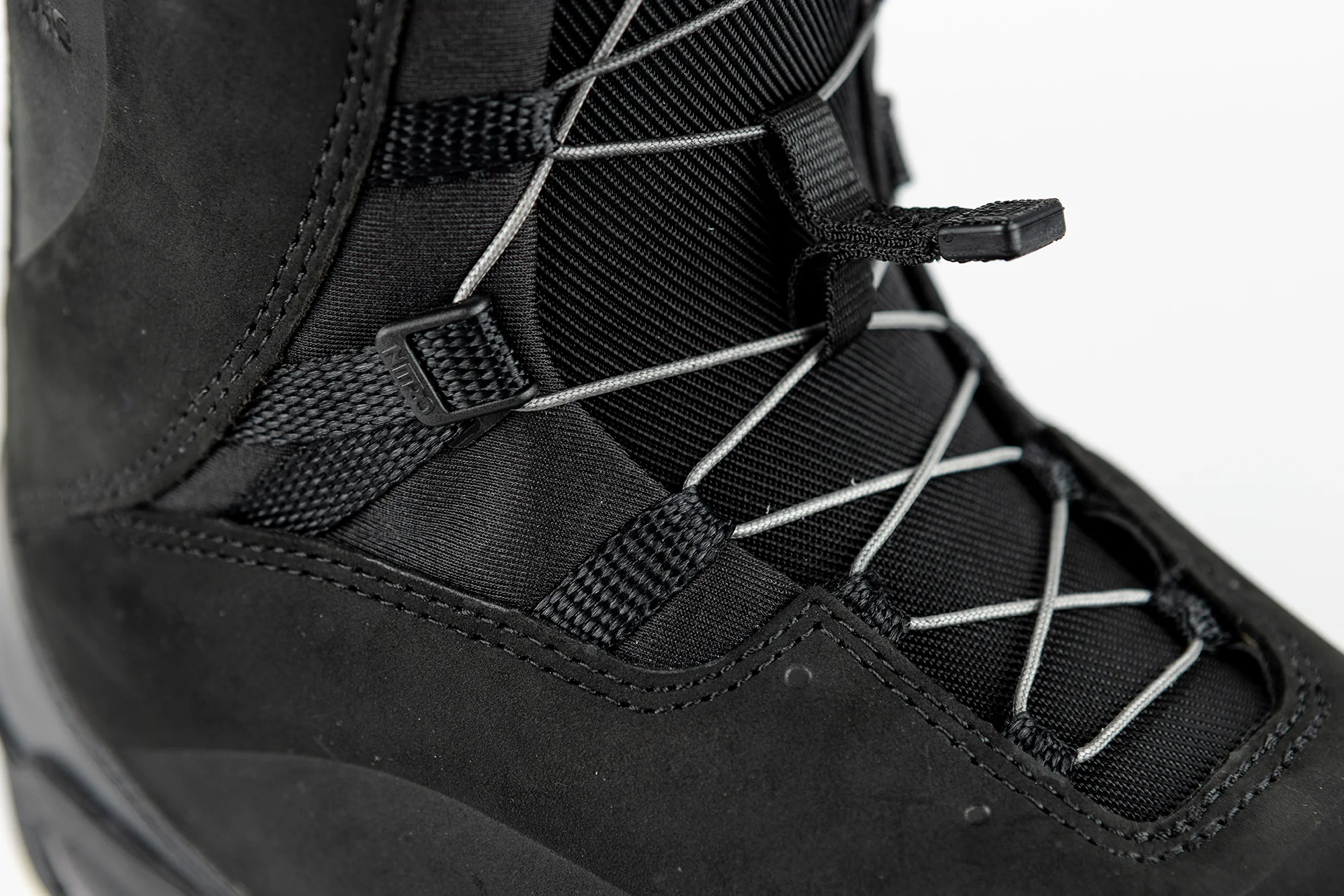 Nitro Bianca TLS+ Women's Boots - Image 24