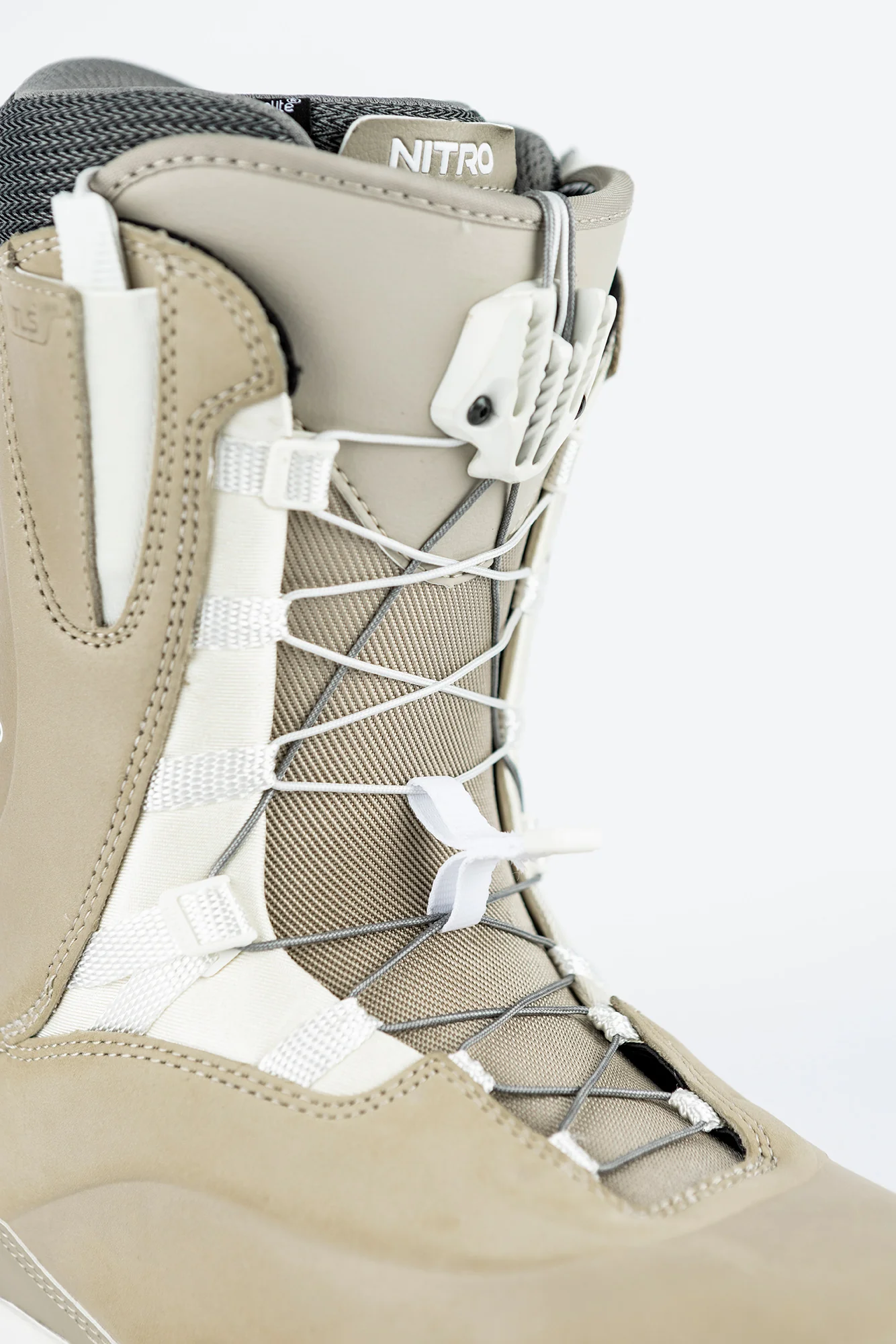 Nitro Bianca TLS+ Women's Boots - Image 6