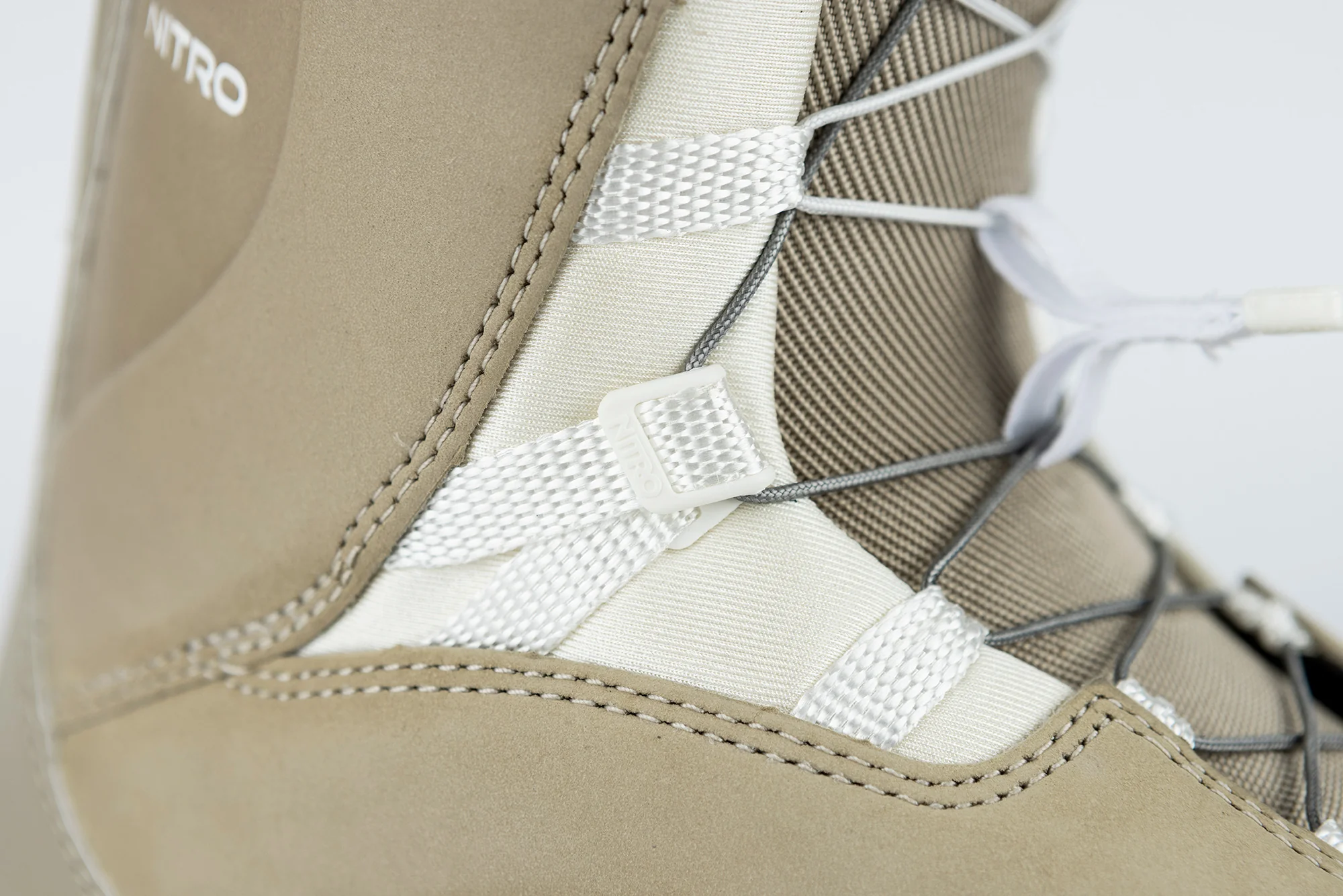 Nitro Bianca TLS+ Women's Boots - Image 7