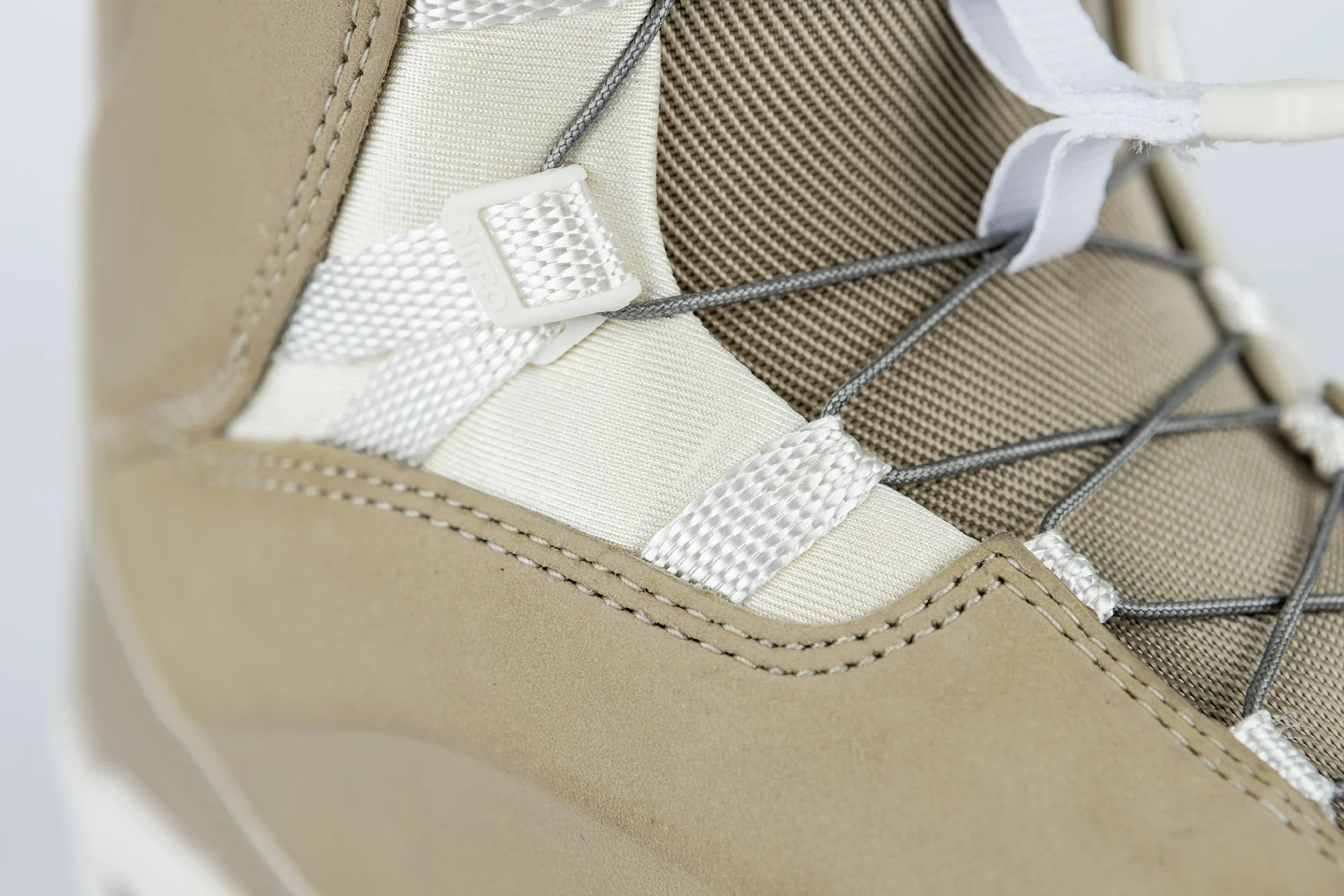 Nitro Bianca TLS+ Women's Boots - Image 8