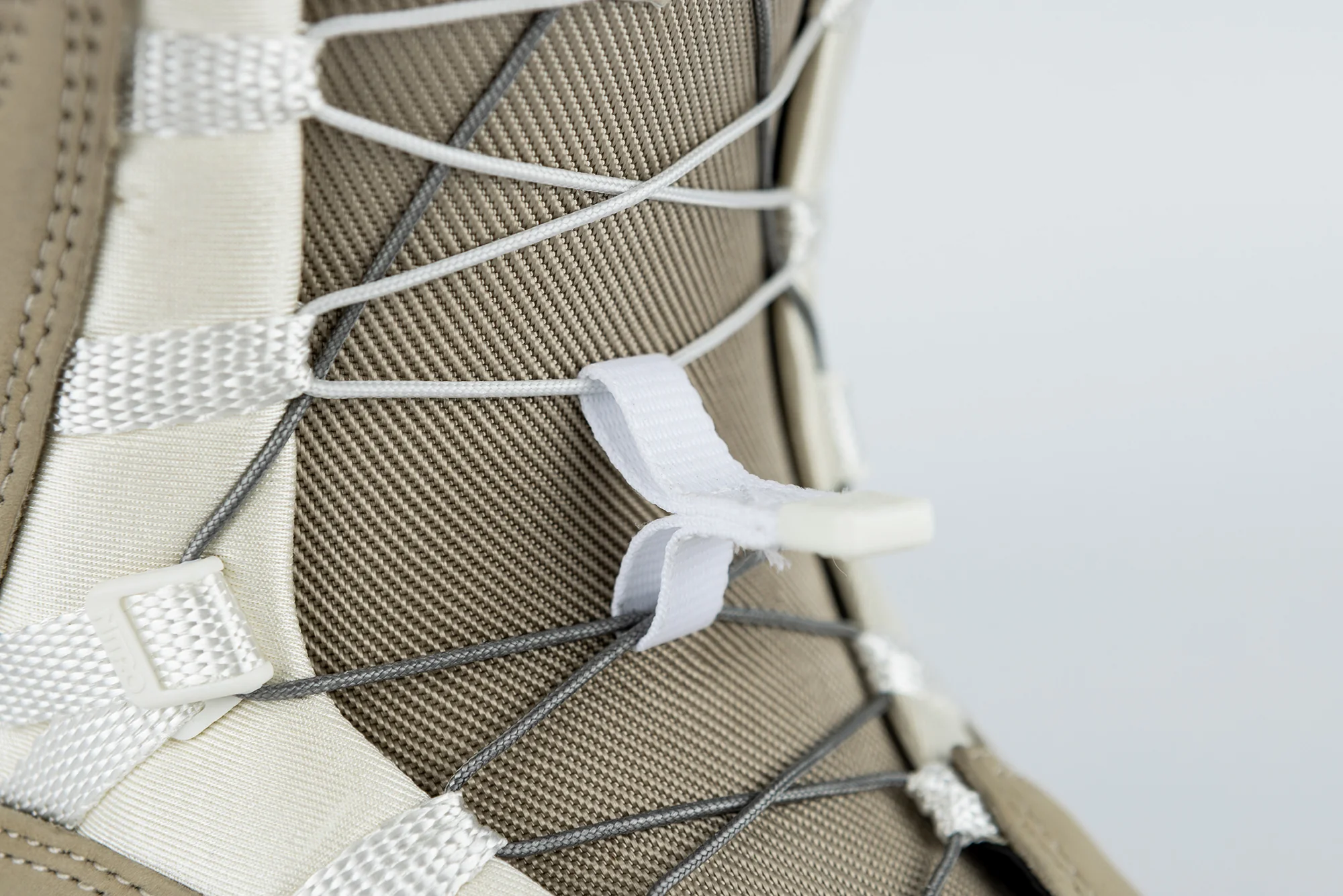 Nitro Bianca TLS+ Women's Boots - Image 9