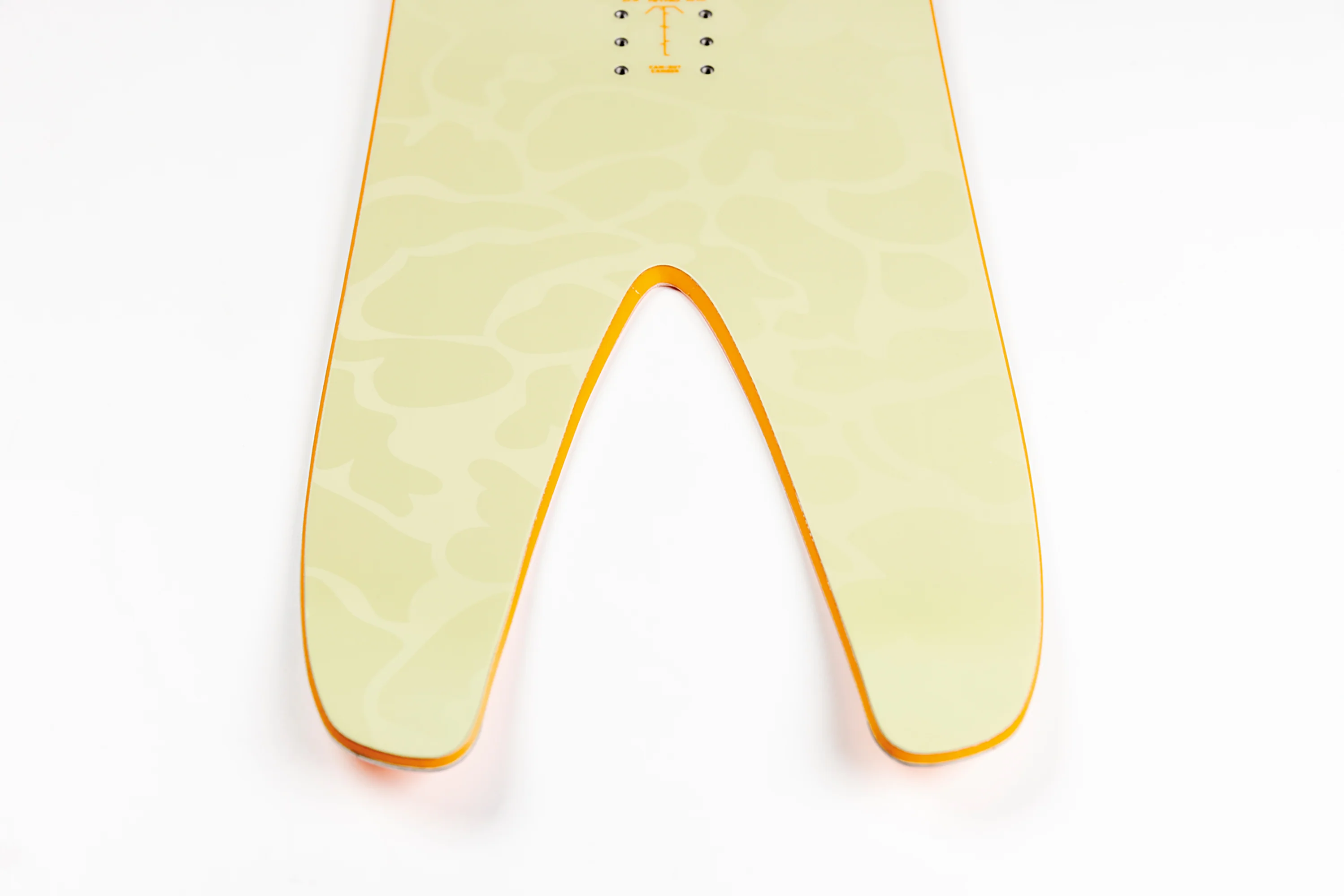 Nitro Cannon 173 Snowboard - Image 5