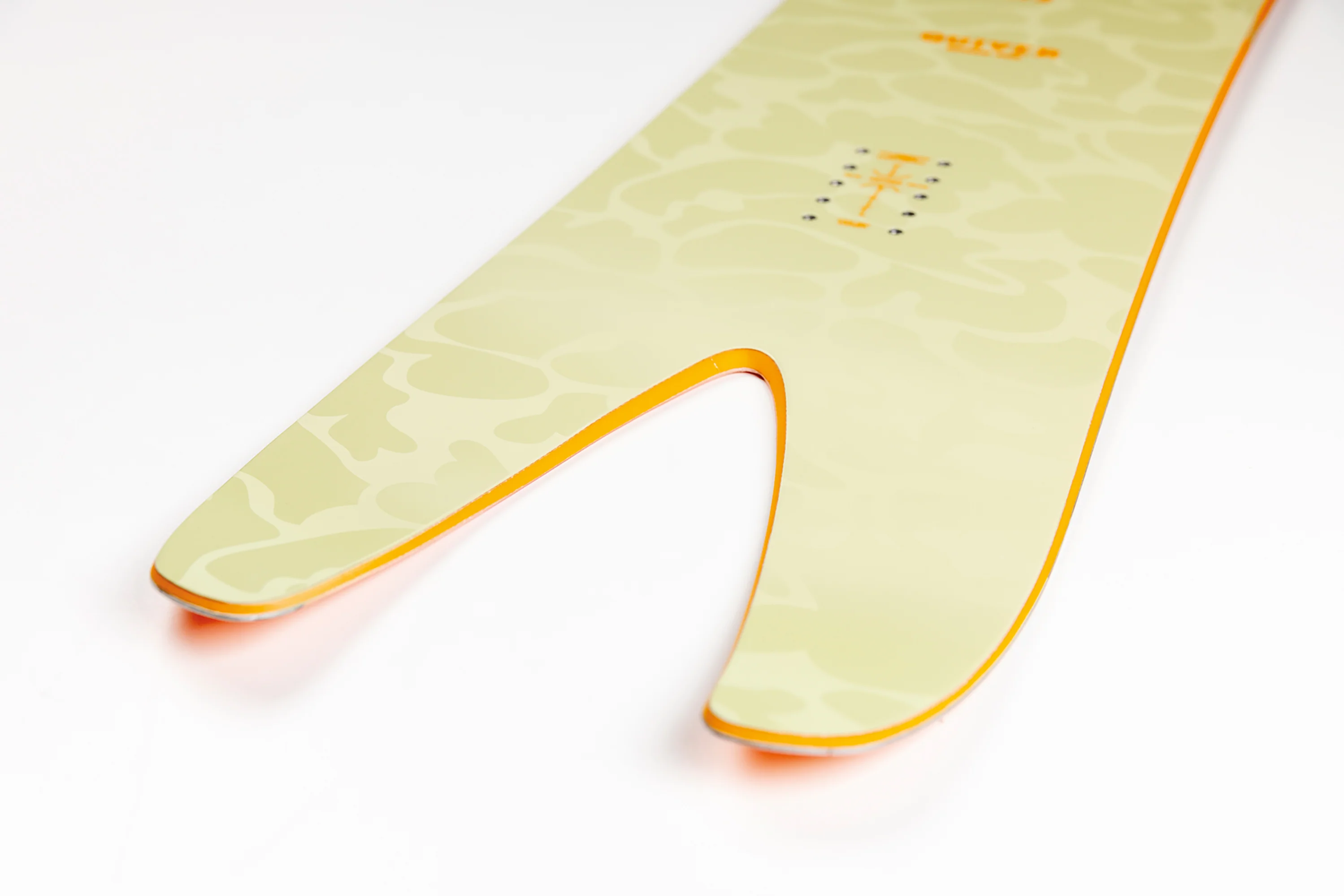 Nitro Cannon 173 Snowboard - Image 6