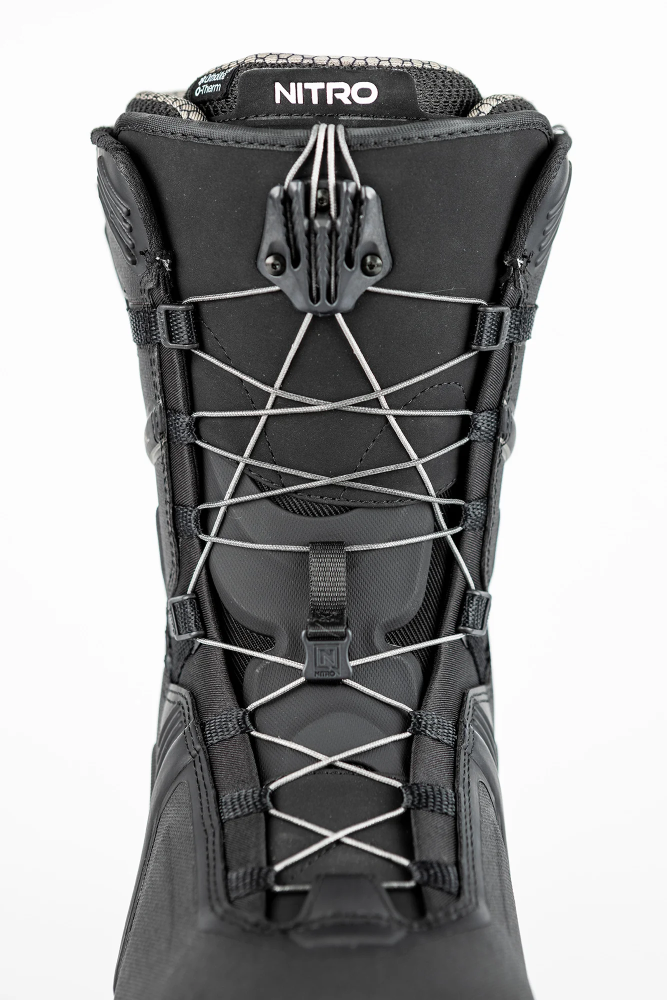 Nitro Capital TLS+ Boots - Image 10