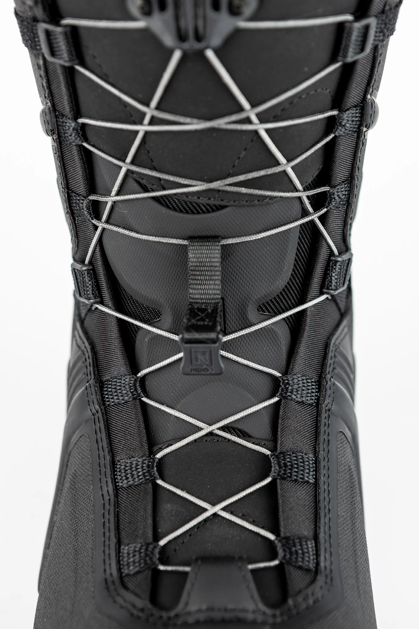 Nitro Capital TLS+ Boots - Image 15