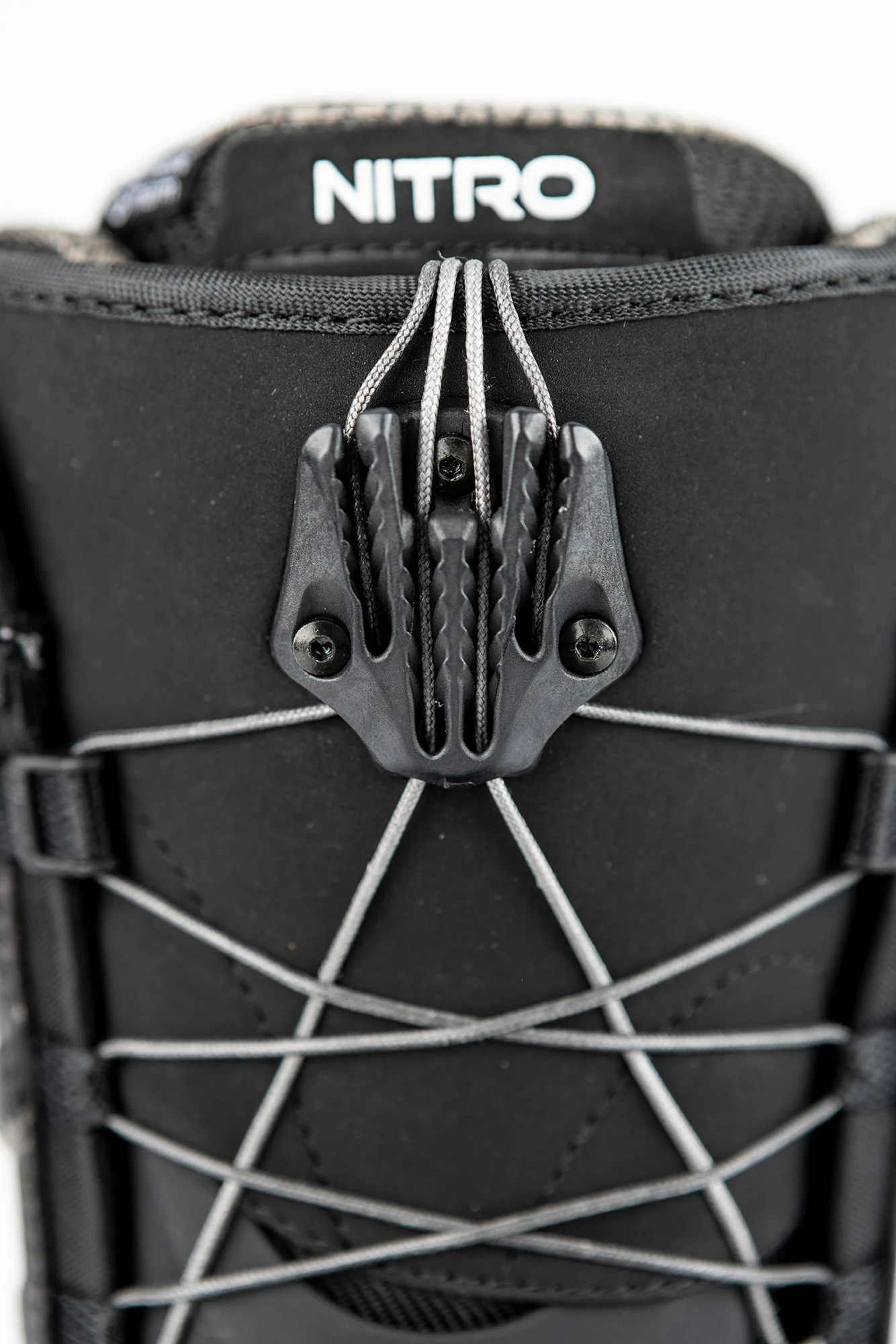Nitro Capital TLS+ Boots - Image 5