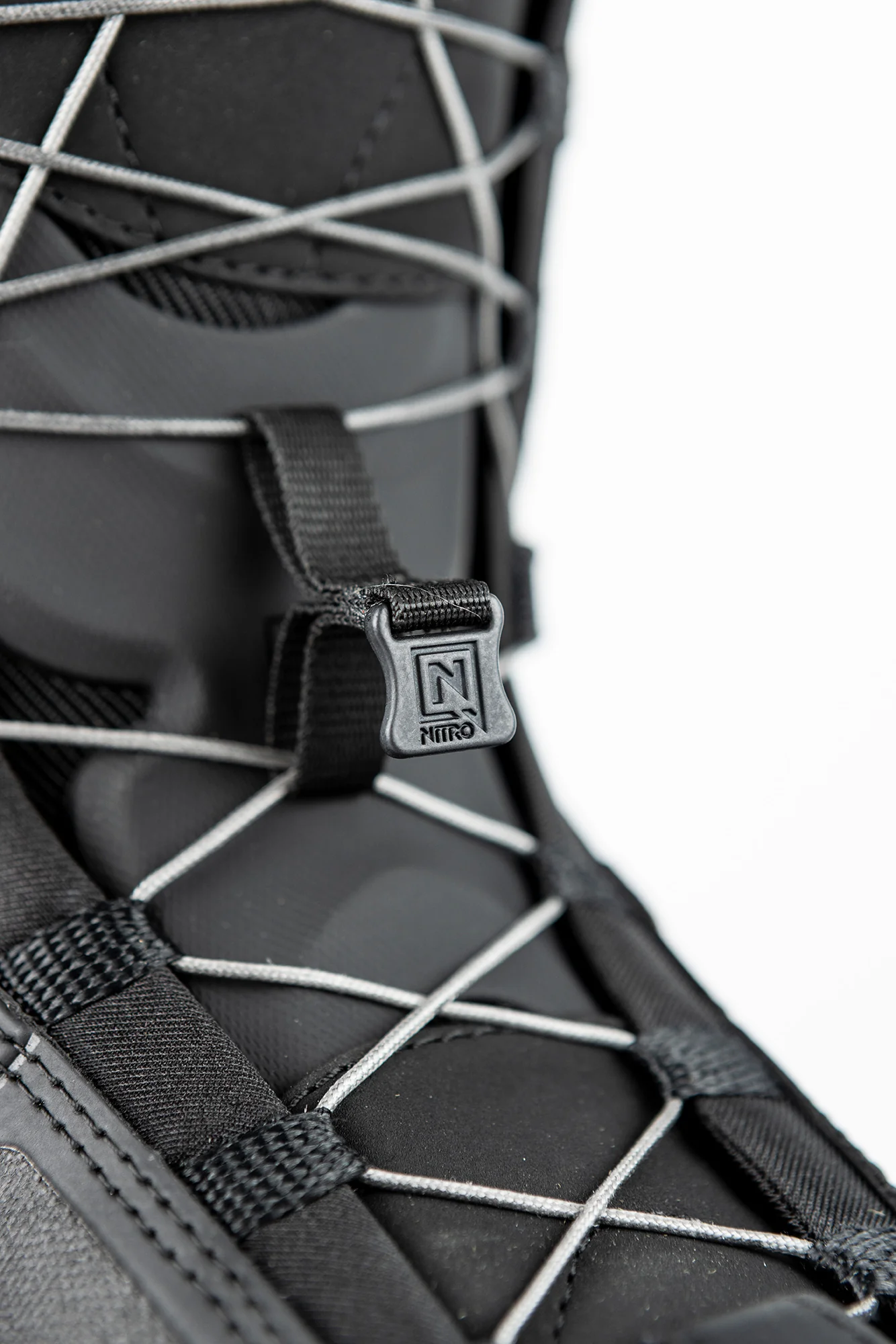 Nitro Capital TLS+ Boots - Image 6