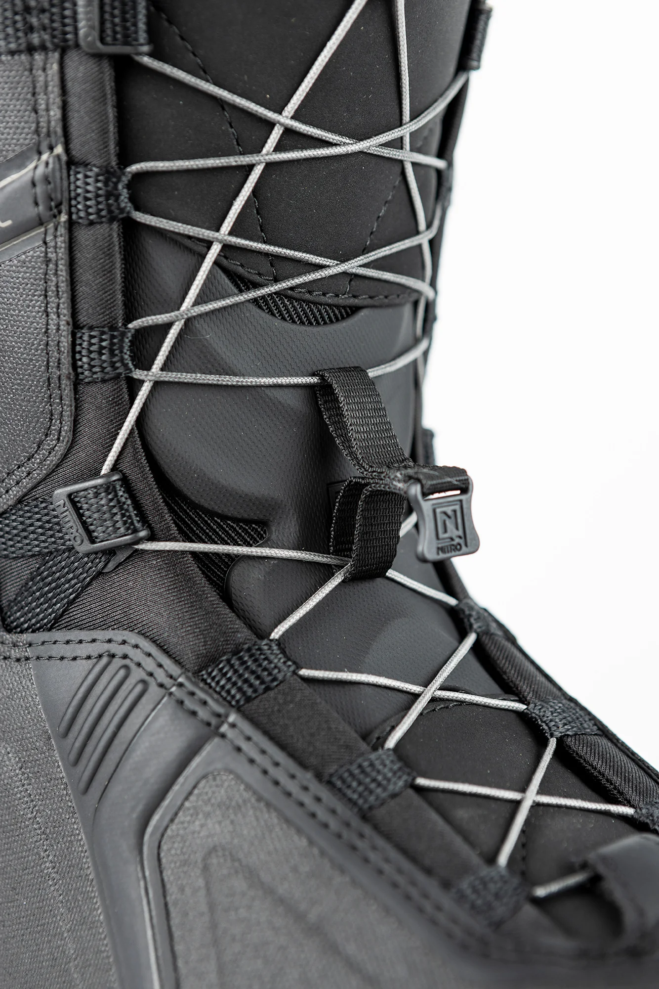 Nitro Capital TLS+ Boots - Image 7
