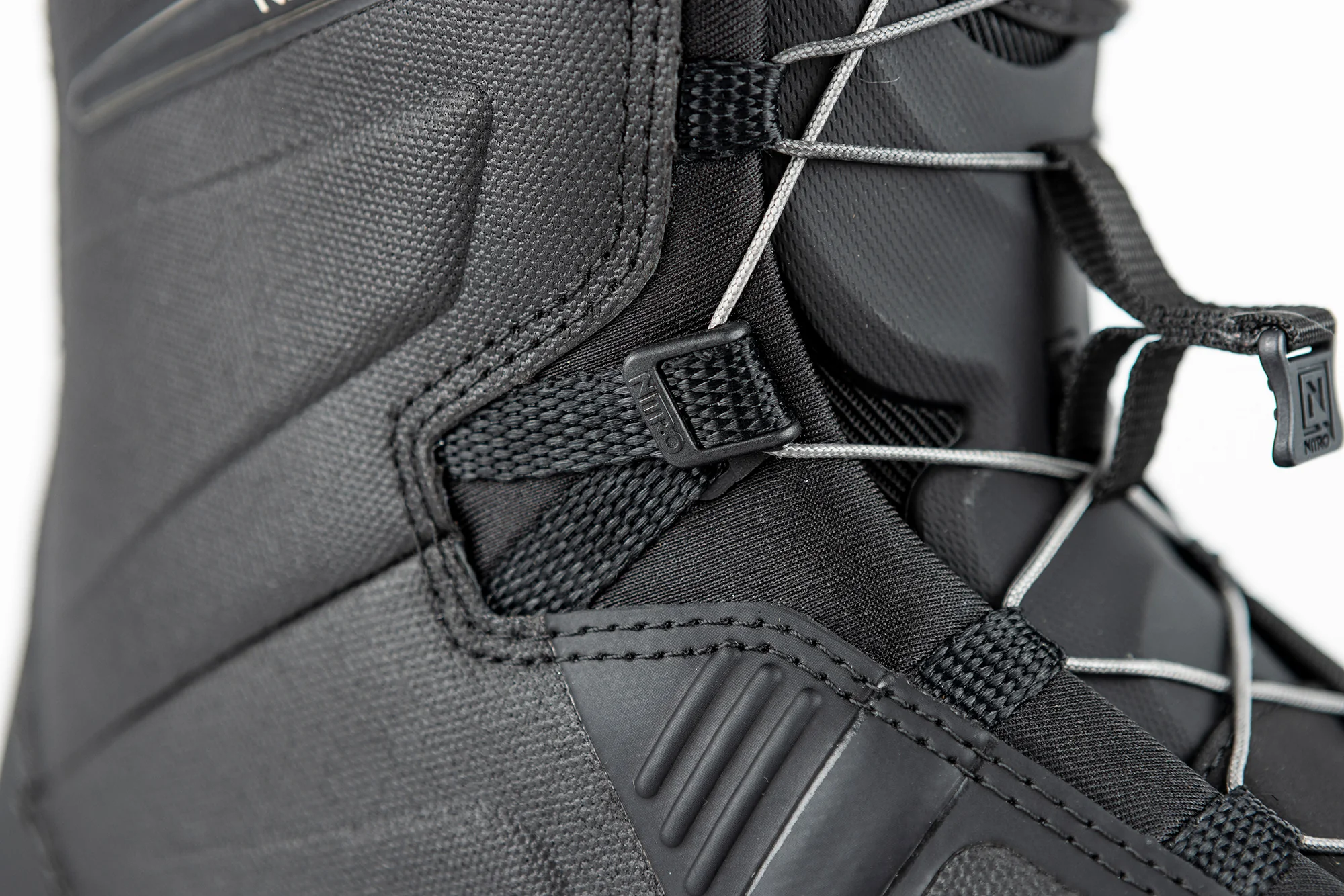 Nitro Capital TLS+ Boots - Image 8