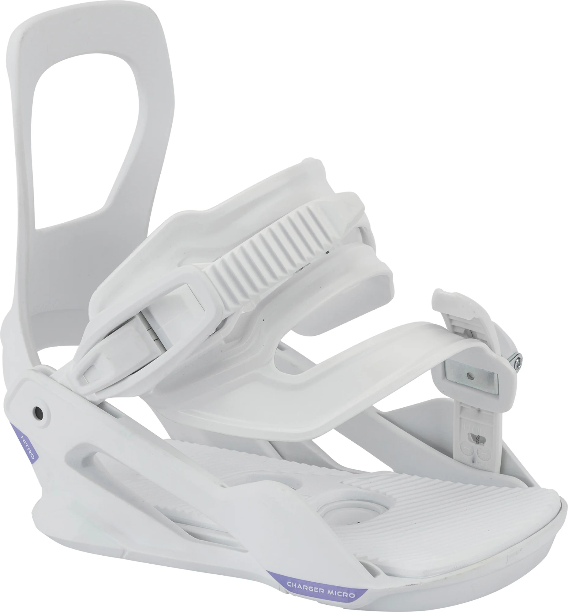 Nitro Charger Micro Box Kids Bindings - Image 11