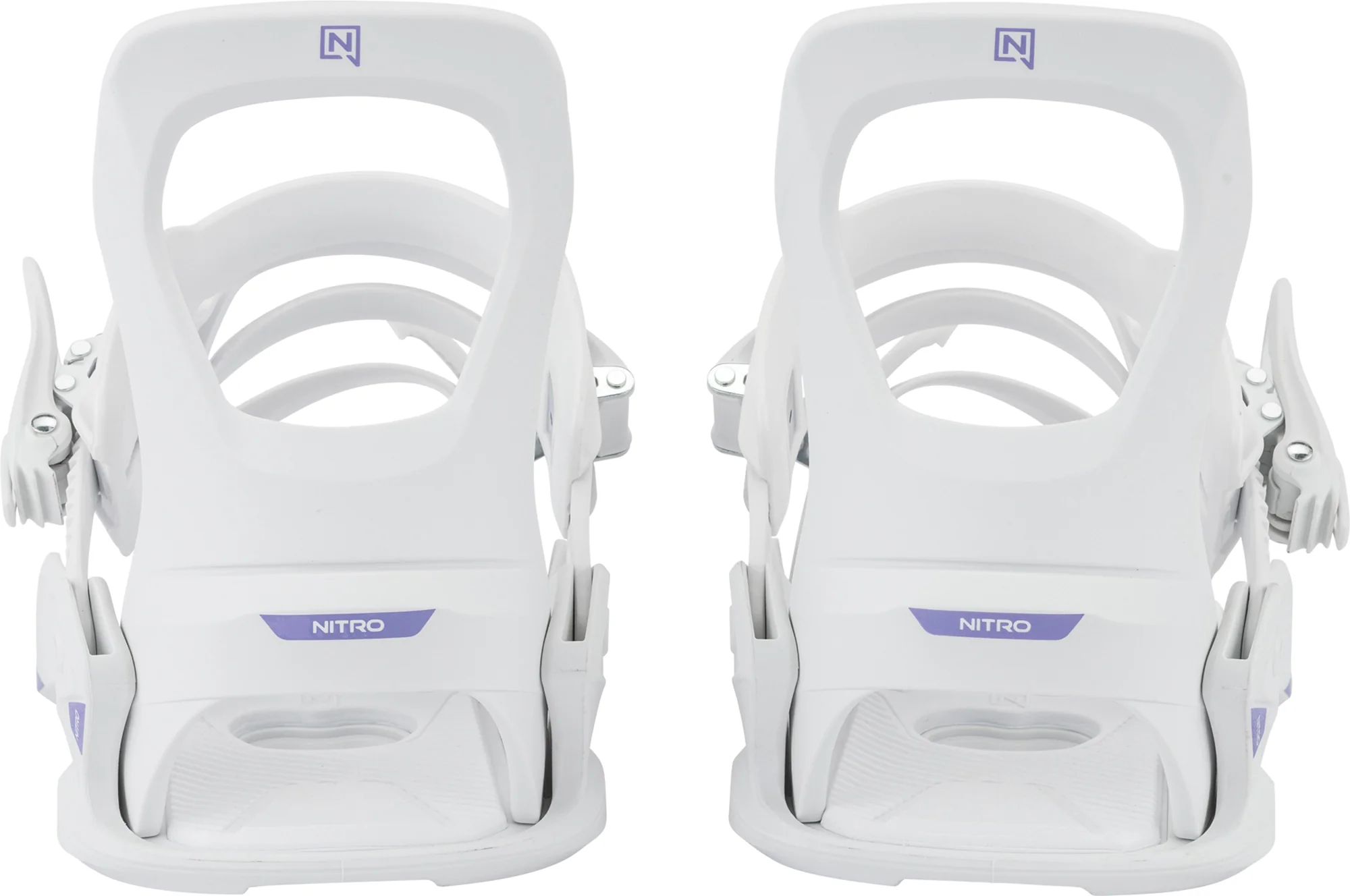 Nitro Charger Micro Box Kids Bindings - Image 12