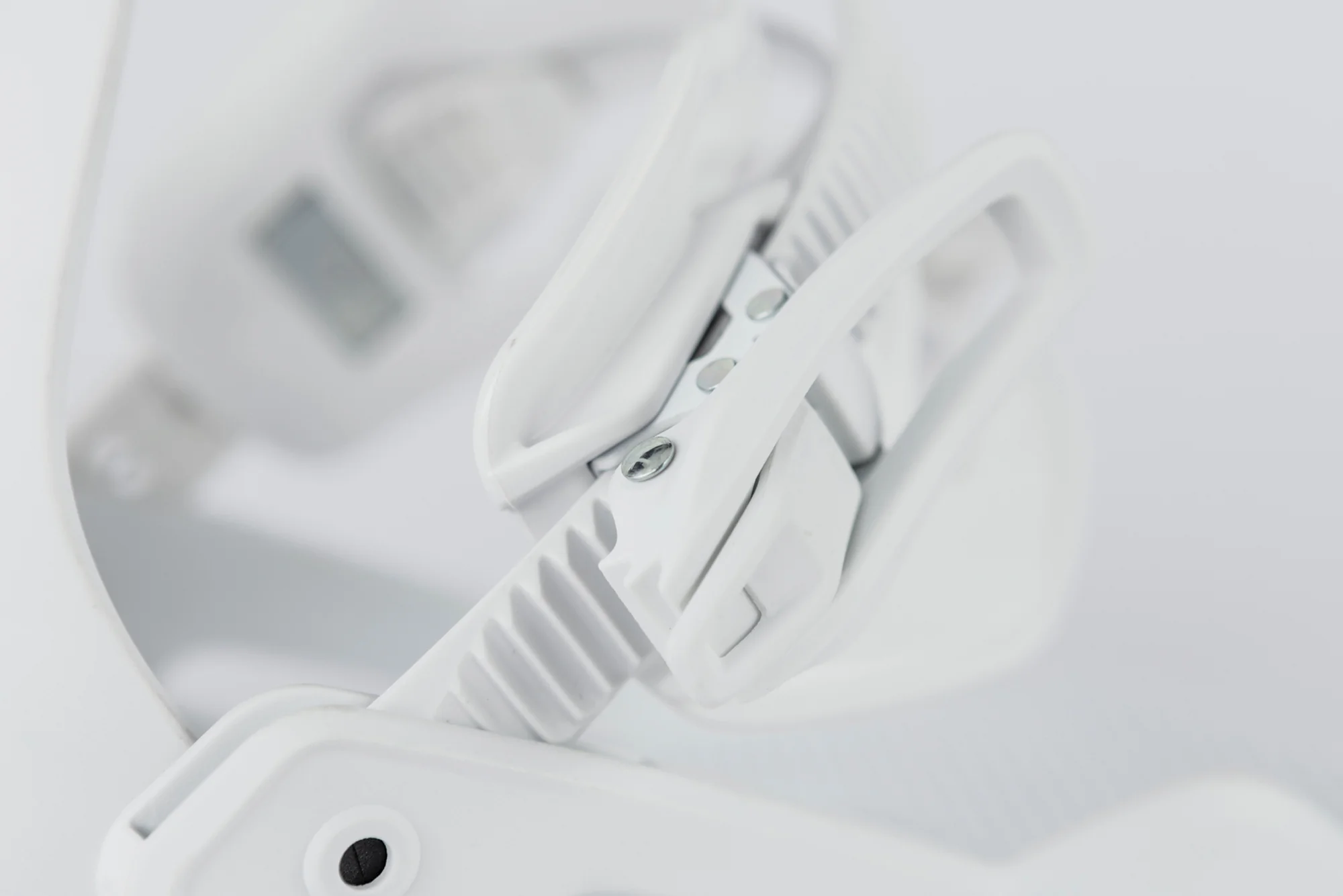 Nitro Charger Micro Box Kids Bindings - Image 13