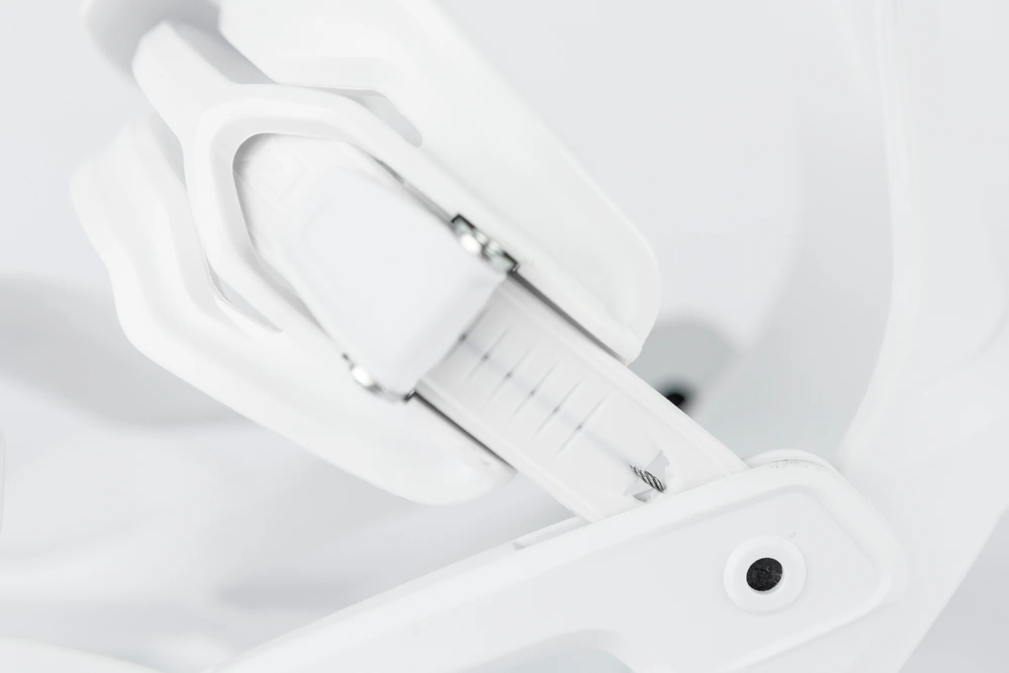 Nitro Charger Micro Box Kids Bindings - Image 16