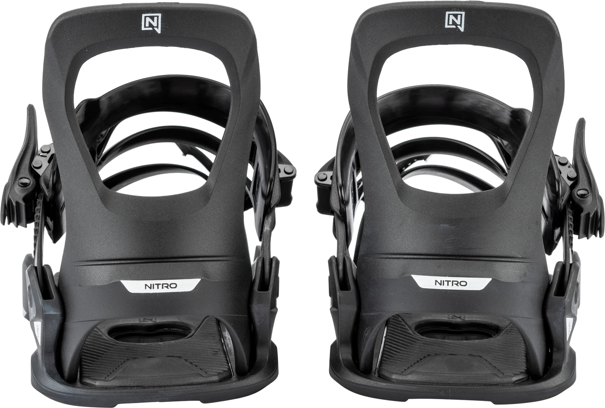 Nitro Charger Micro Box Kids Bindings - Image 4