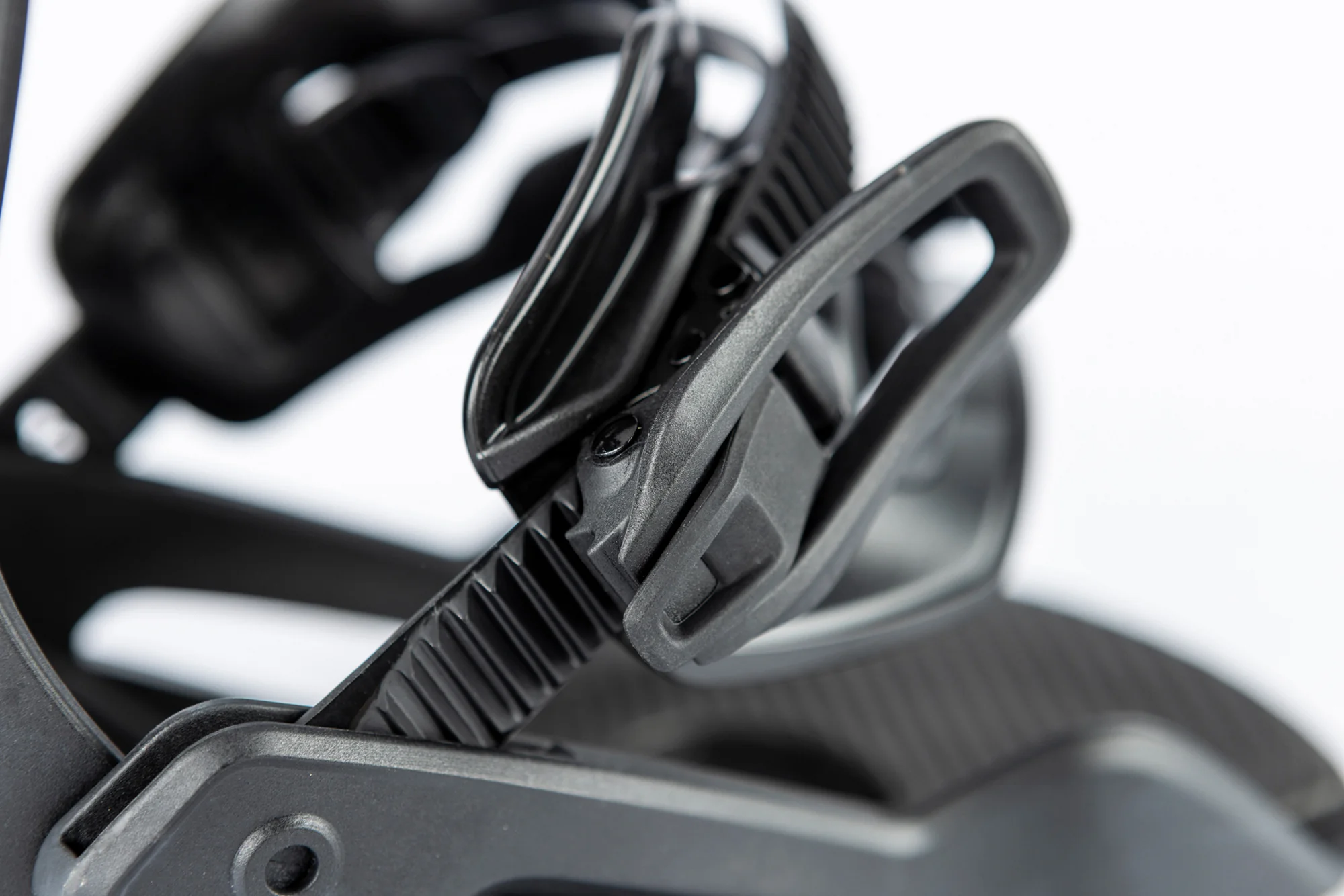 Nitro Charger Micro Box Kids Bindings - Image 5