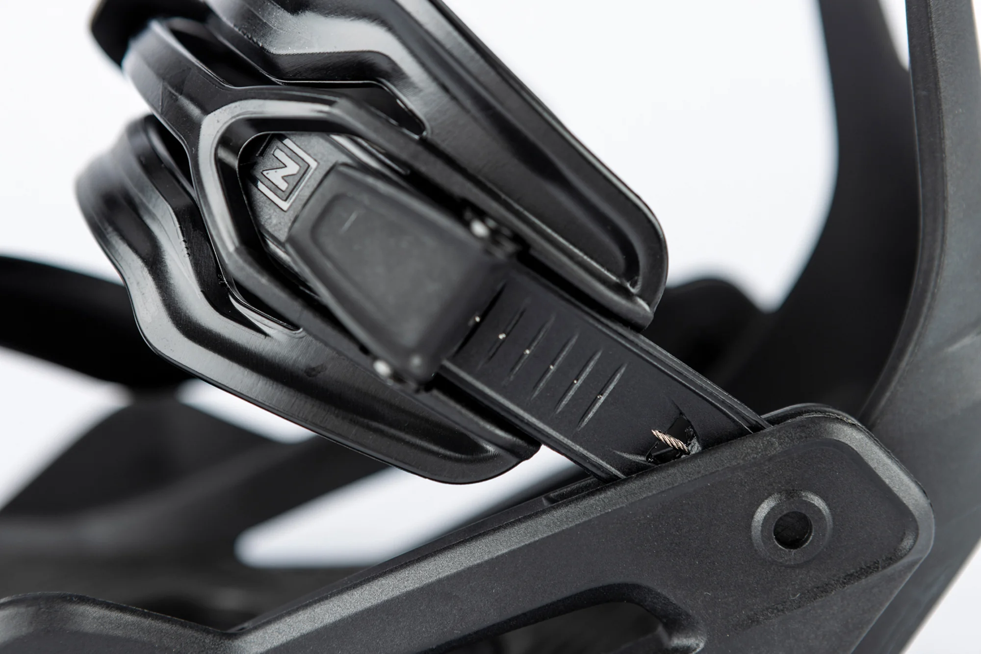 Nitro Charger Micro Box Kids Bindings - Image 6