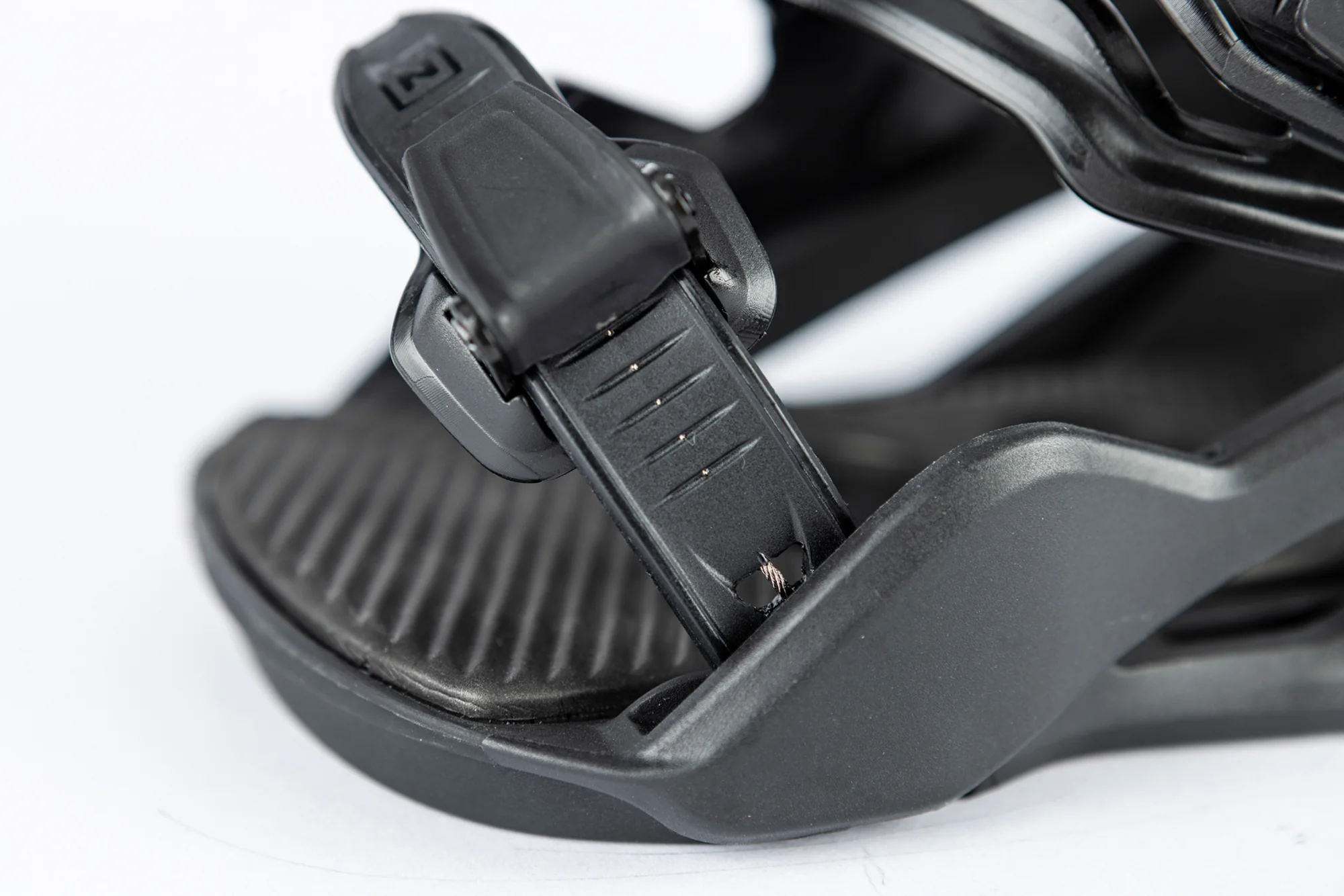 Nitro Charger Micro Box Kids Bindings - Image 7