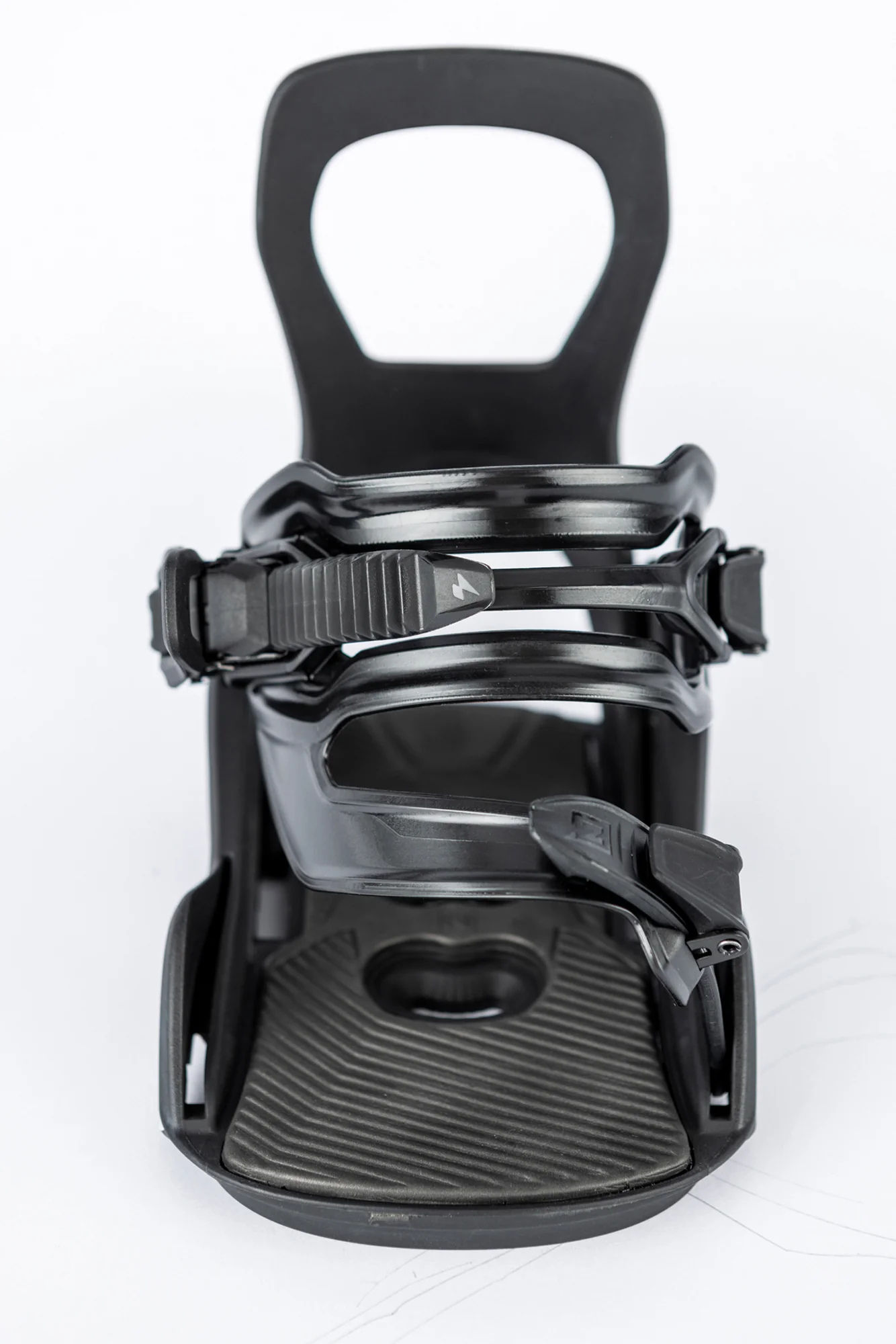 Nitro Charger Micro Box Kids Bindings - Image 8