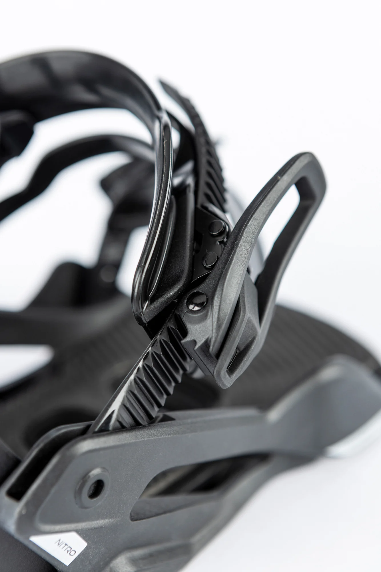 Nitro Charger Micro Box Kids Bindings - Image 9