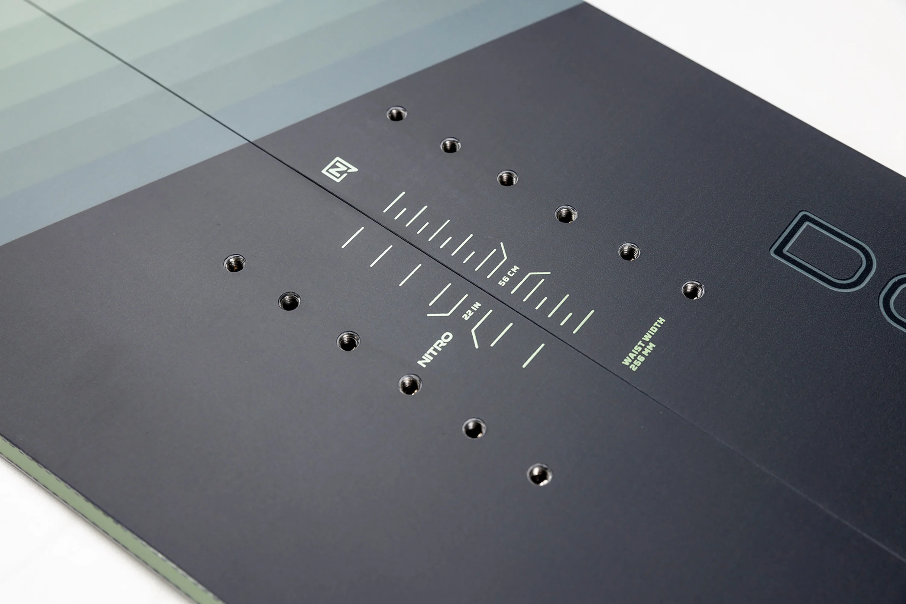 Nitro Doppleganger Splitboard - Image 3