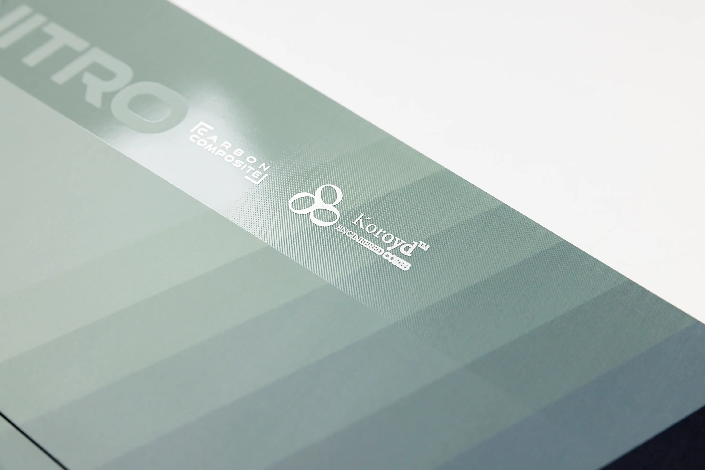 Nitro Doppleganger Splitboard - Image 4