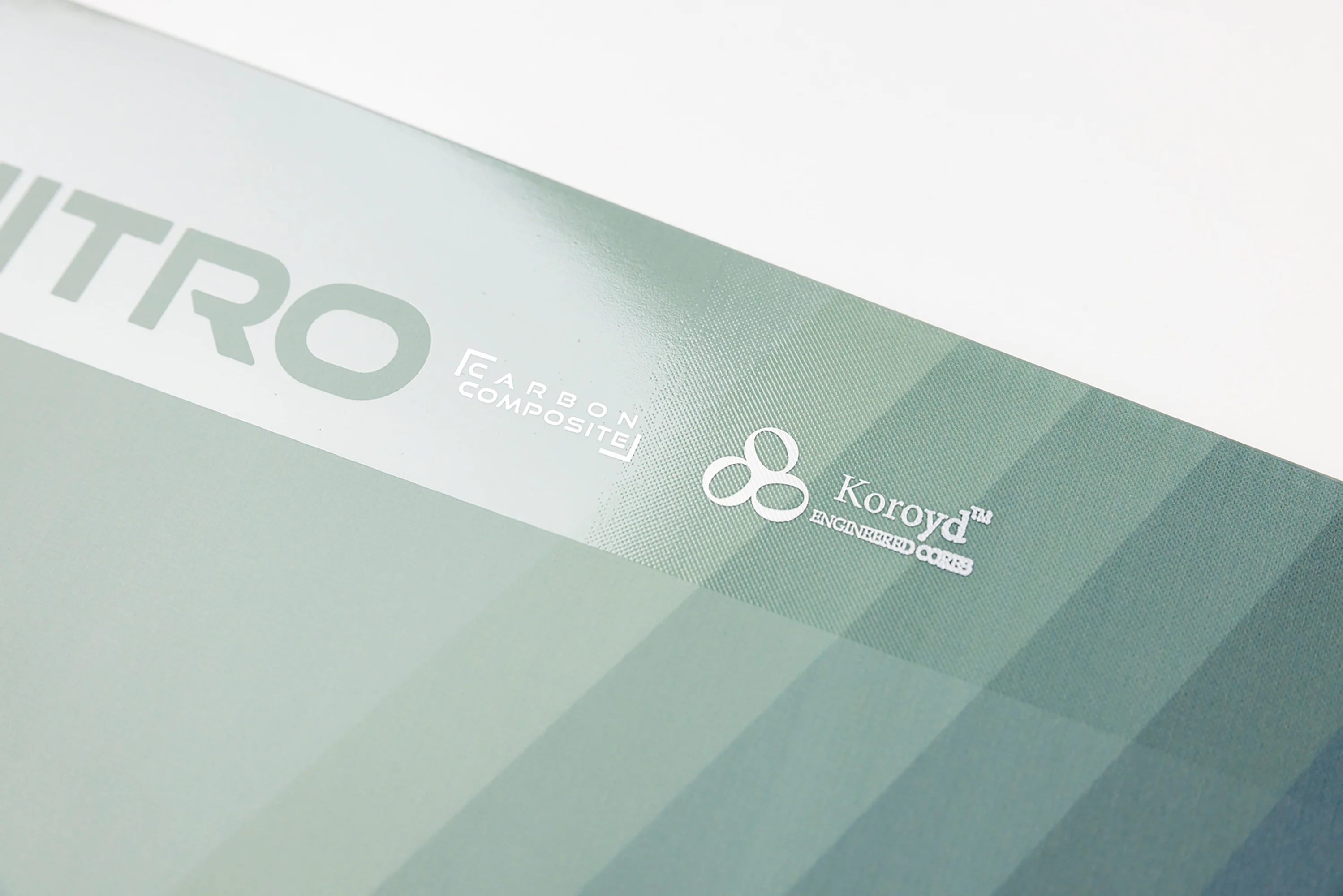 Nitro Doppleganger Splitboard - Image 5