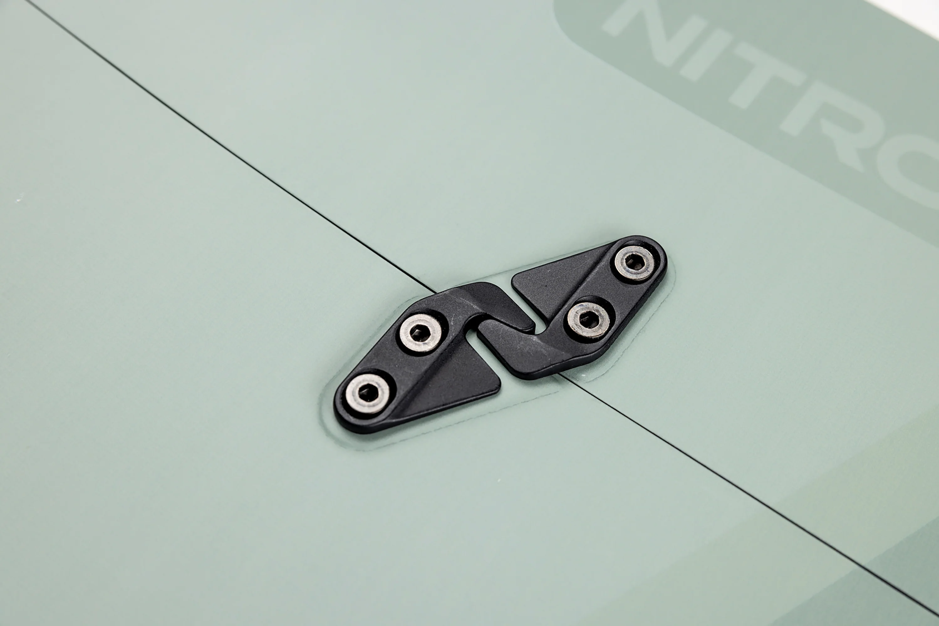 Nitro Doppleganger Splitboard - Image 6