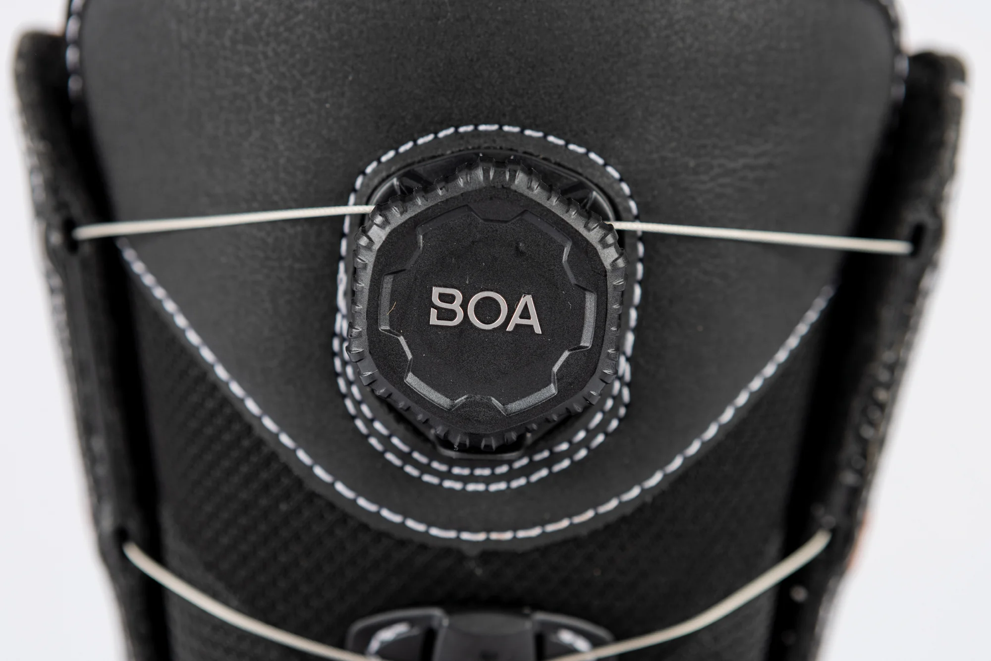 Nitro Droid BOA Youth Boots - Image 6