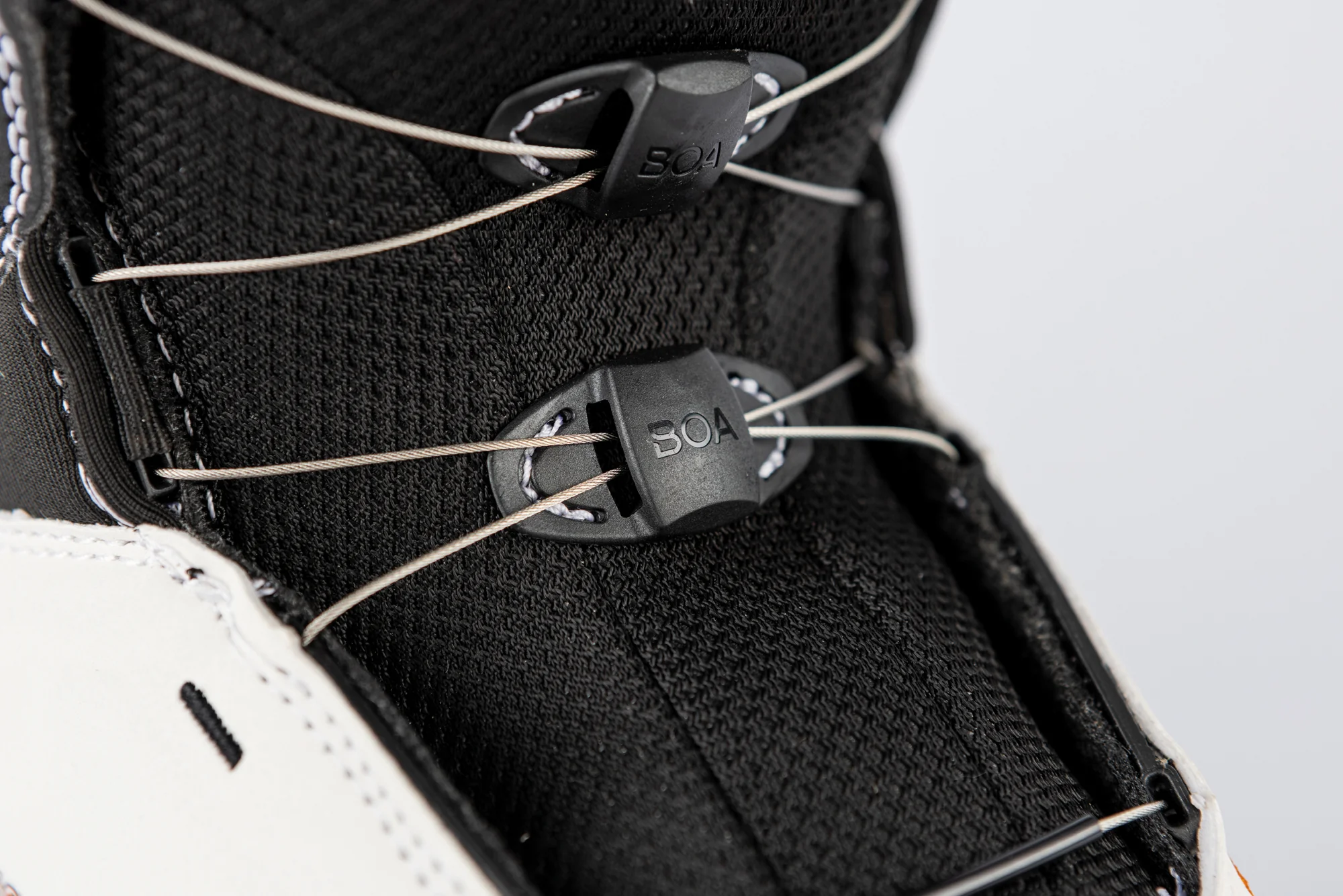 Nitro Droid BOA Youth Boots - Image 7