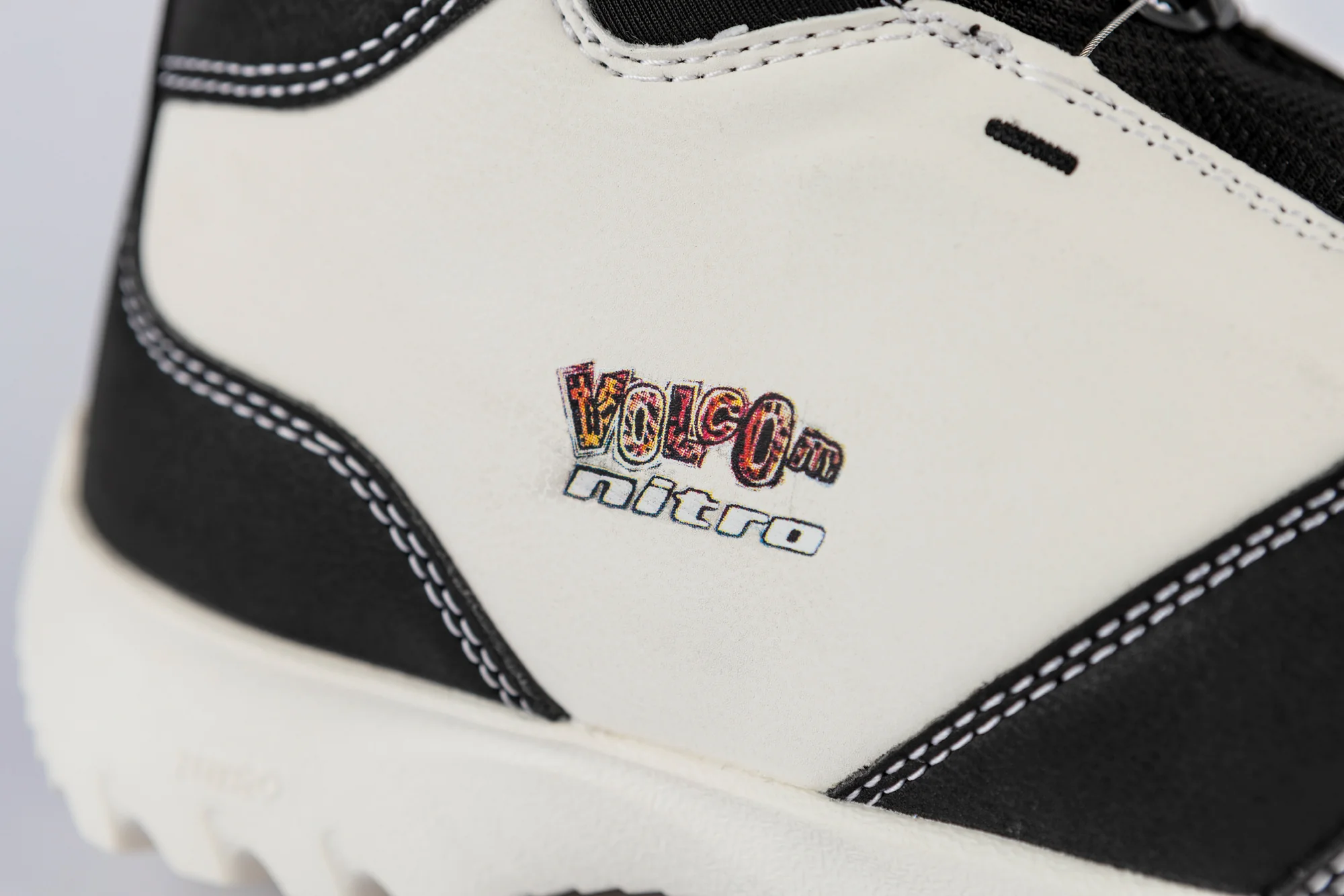 Nitro Droid BOA Youth Boots - Image 8