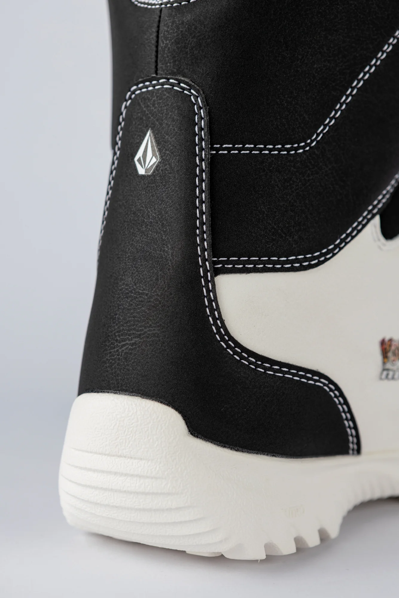 Nitro Droid BOA Youth Boots - Image 9