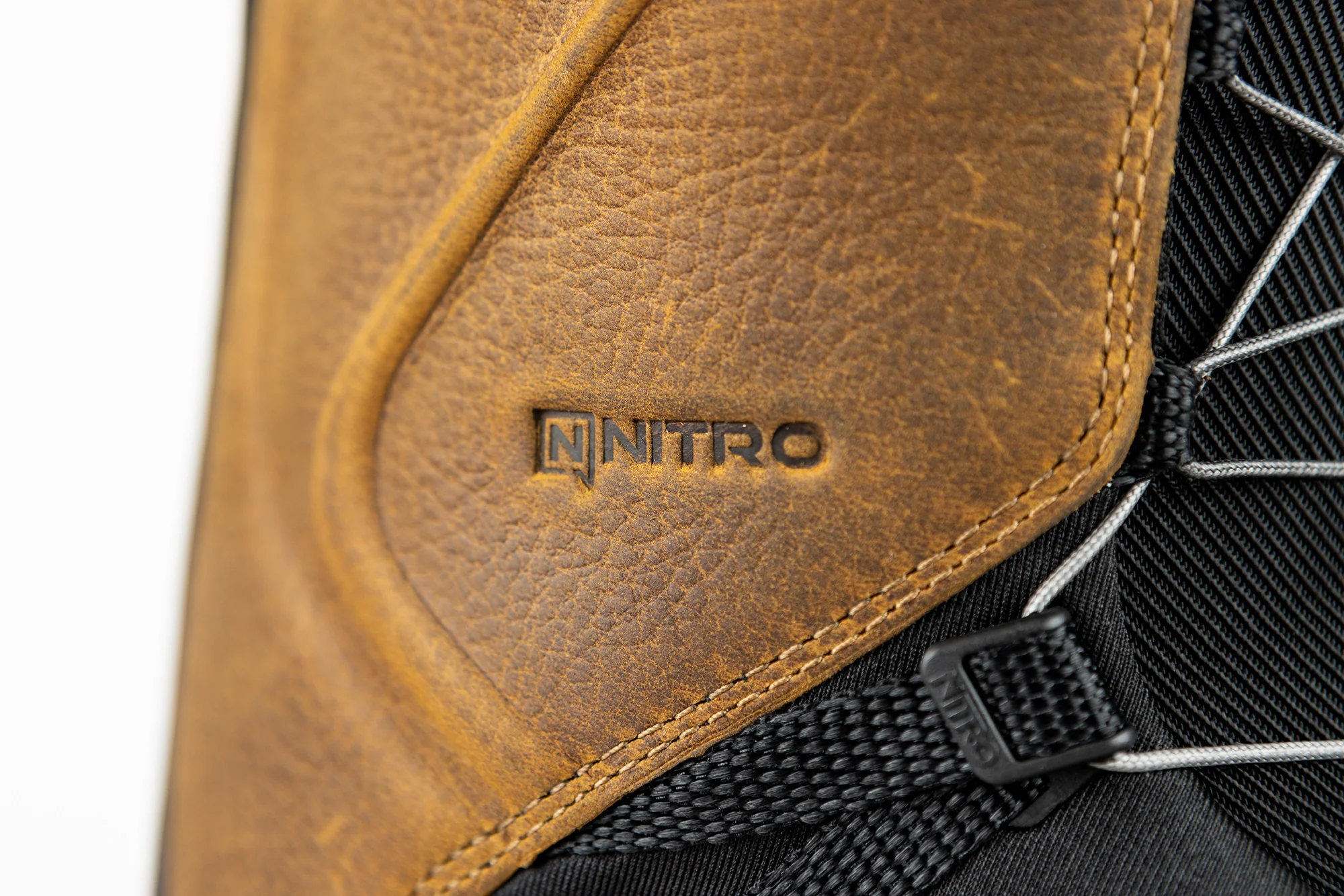 Nitro El Mejor TLS+ Boots - Image 10