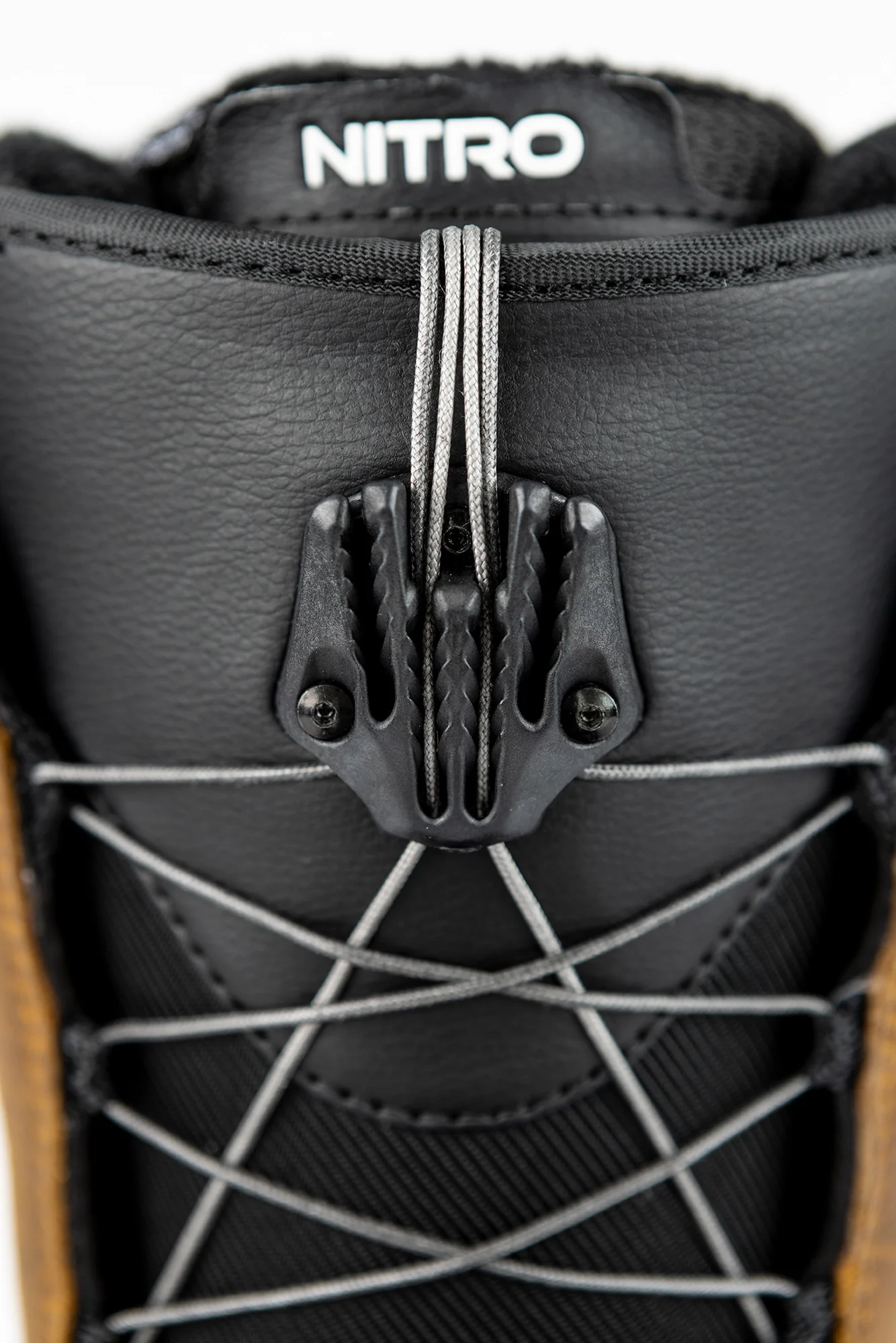 Nitro El Mejor TLS+ Boots - Image 13