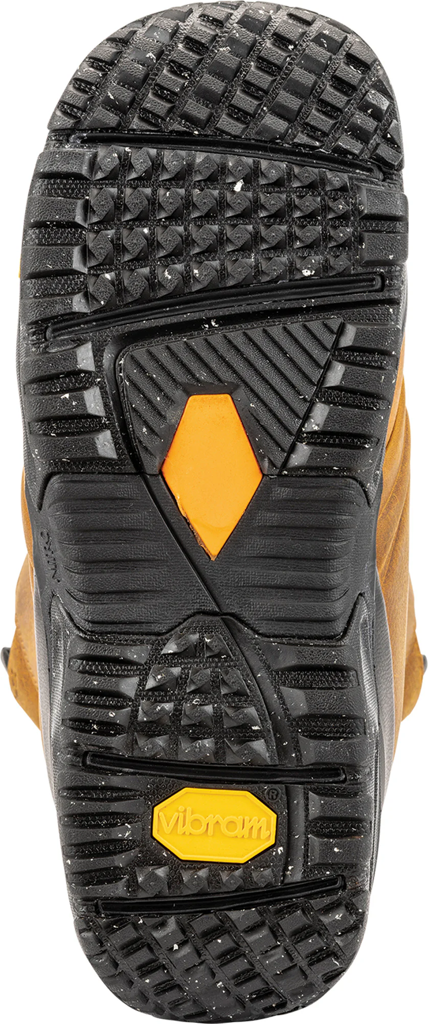 Nitro El Mejor TLS+ Boots - Image 3