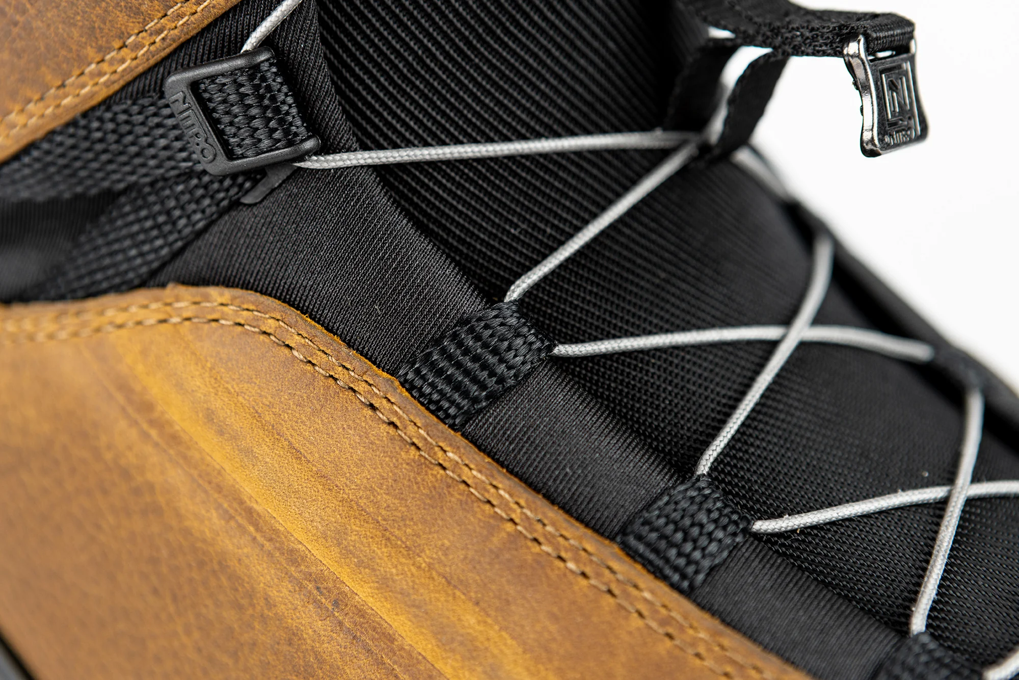 Nitro El Mejor TLS+ Boots - Image 6