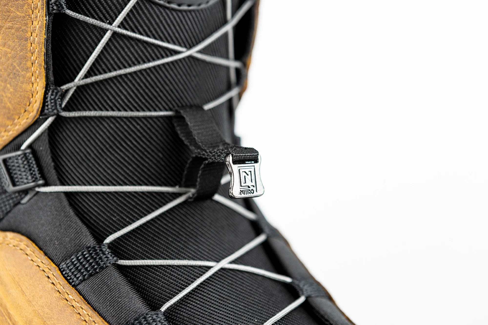 Nitro El Mejor TLS+ Boots - Image 7